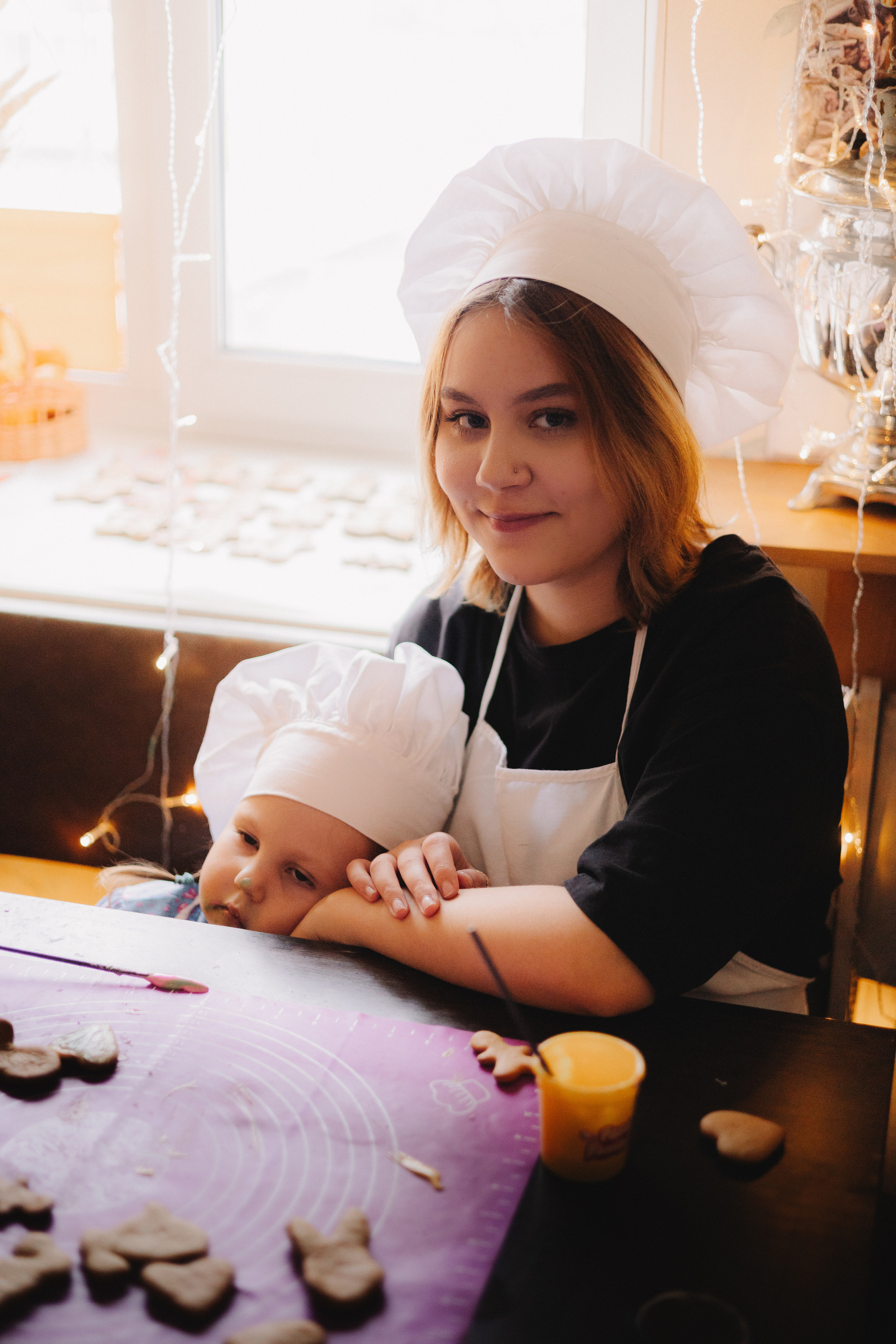 Домашний фотограф. Детский и семейный фотограф  Биробиджан Оля Светагор