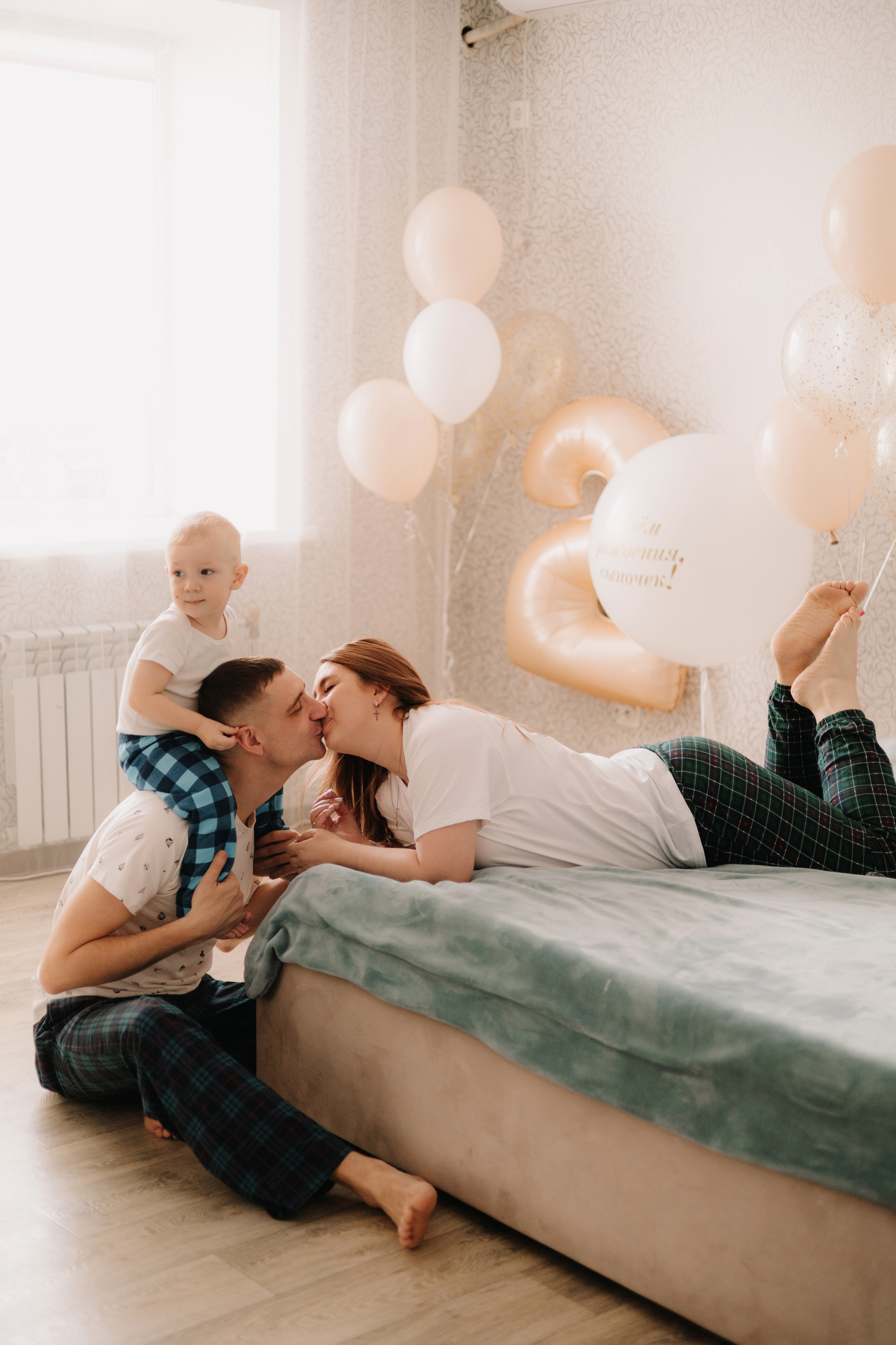 🤍. Детский и семейный фотограф  Биробиджан Оля Светагор