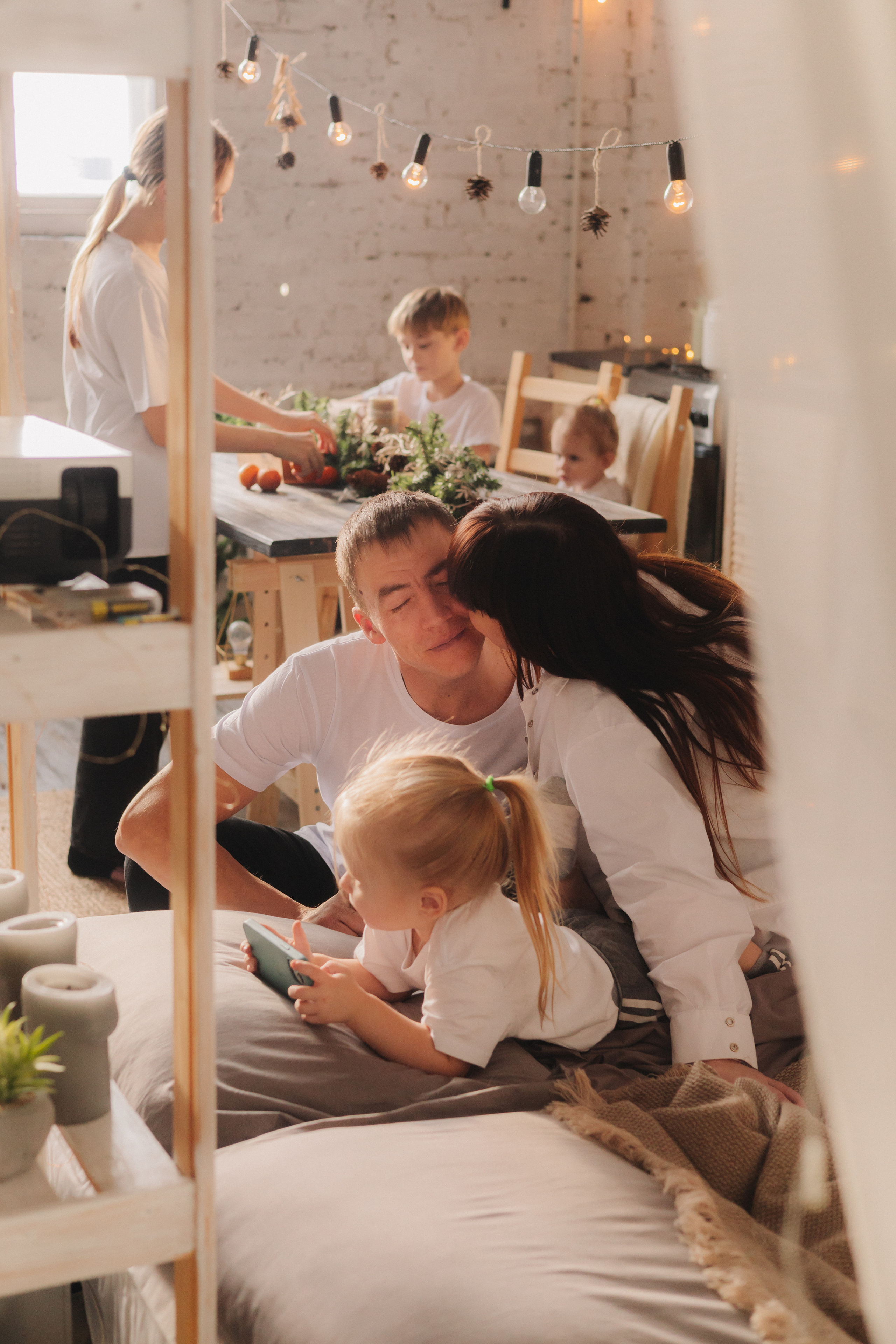 Фотограф биробиджан. Детский и семейный фотограф  Биробиджан Оля Светагор