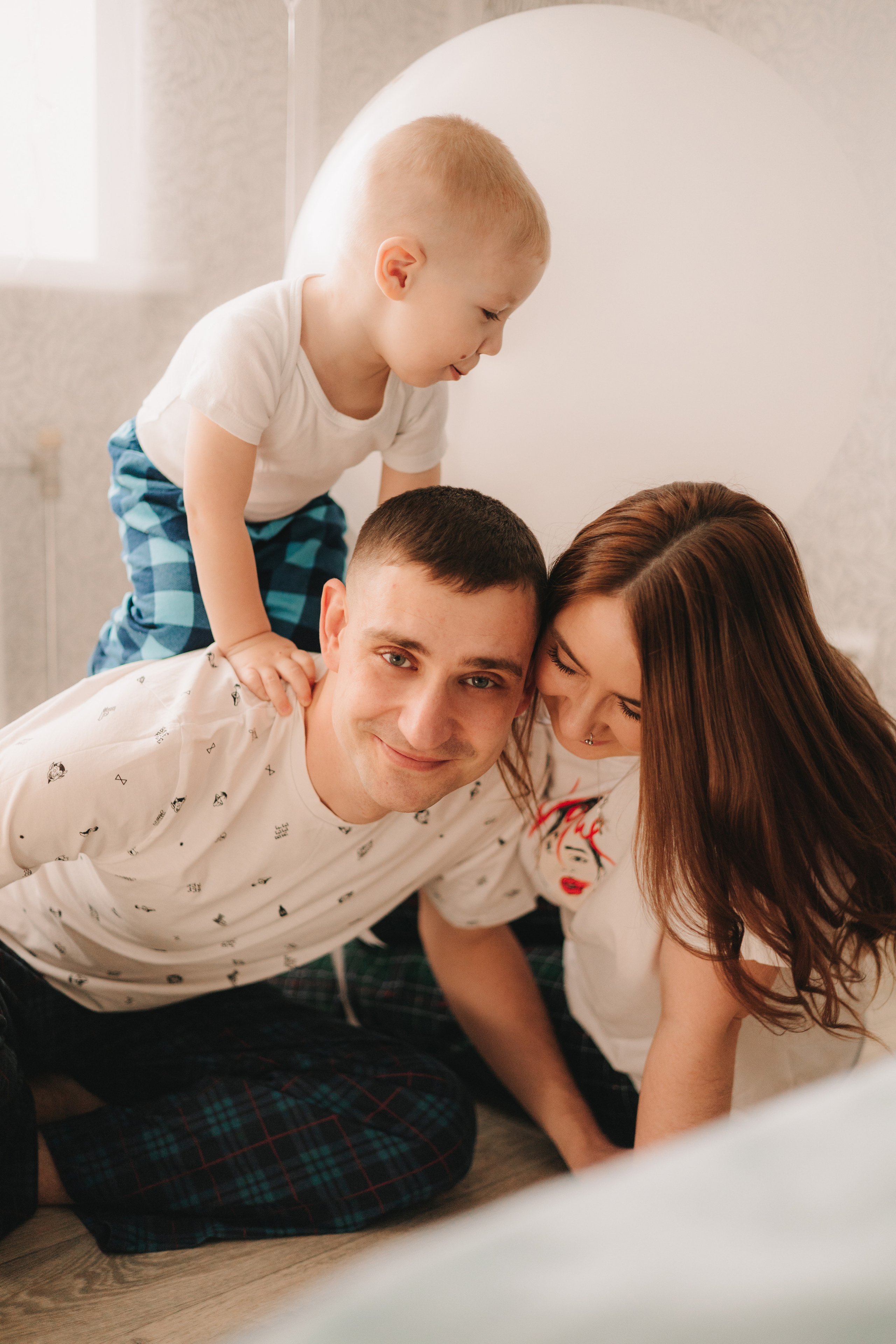 🤍. Детский и семейный фотограф  Биробиджан Оля Светагор