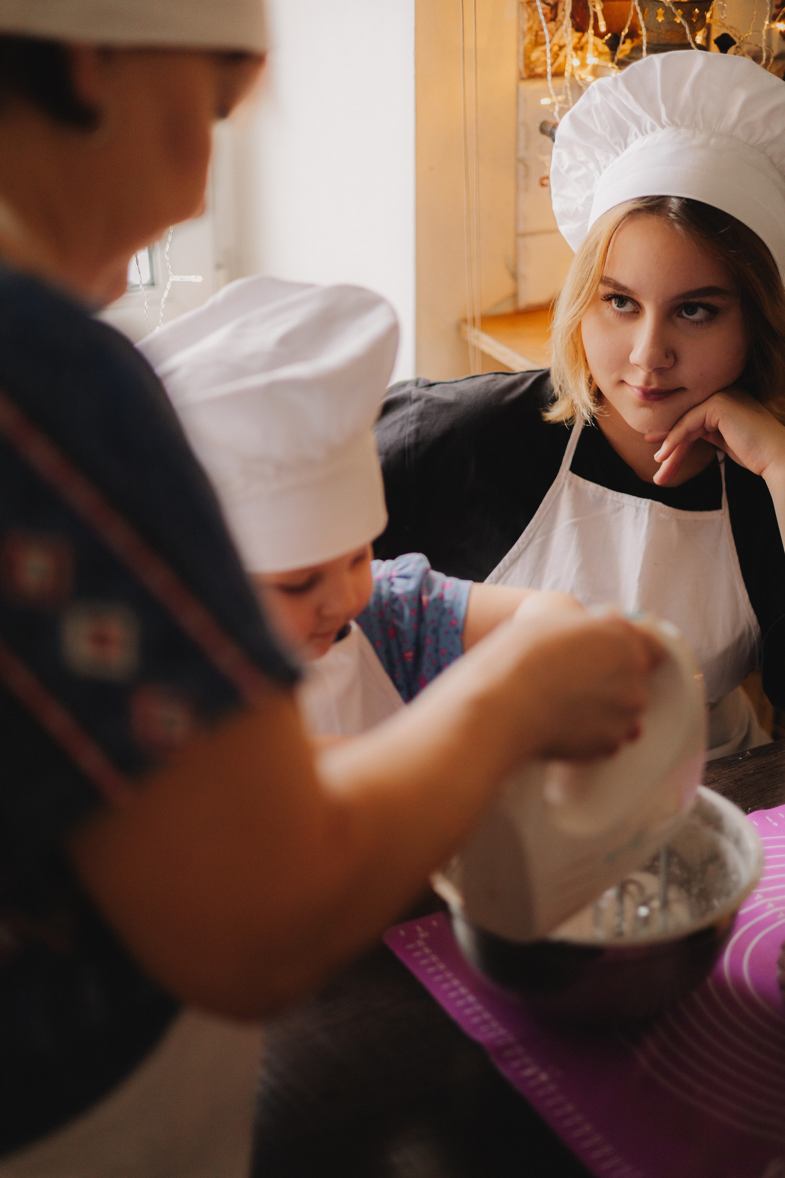 Домашний фотограф. Детский и семейный фотограф  Биробиджан Оля Светагор