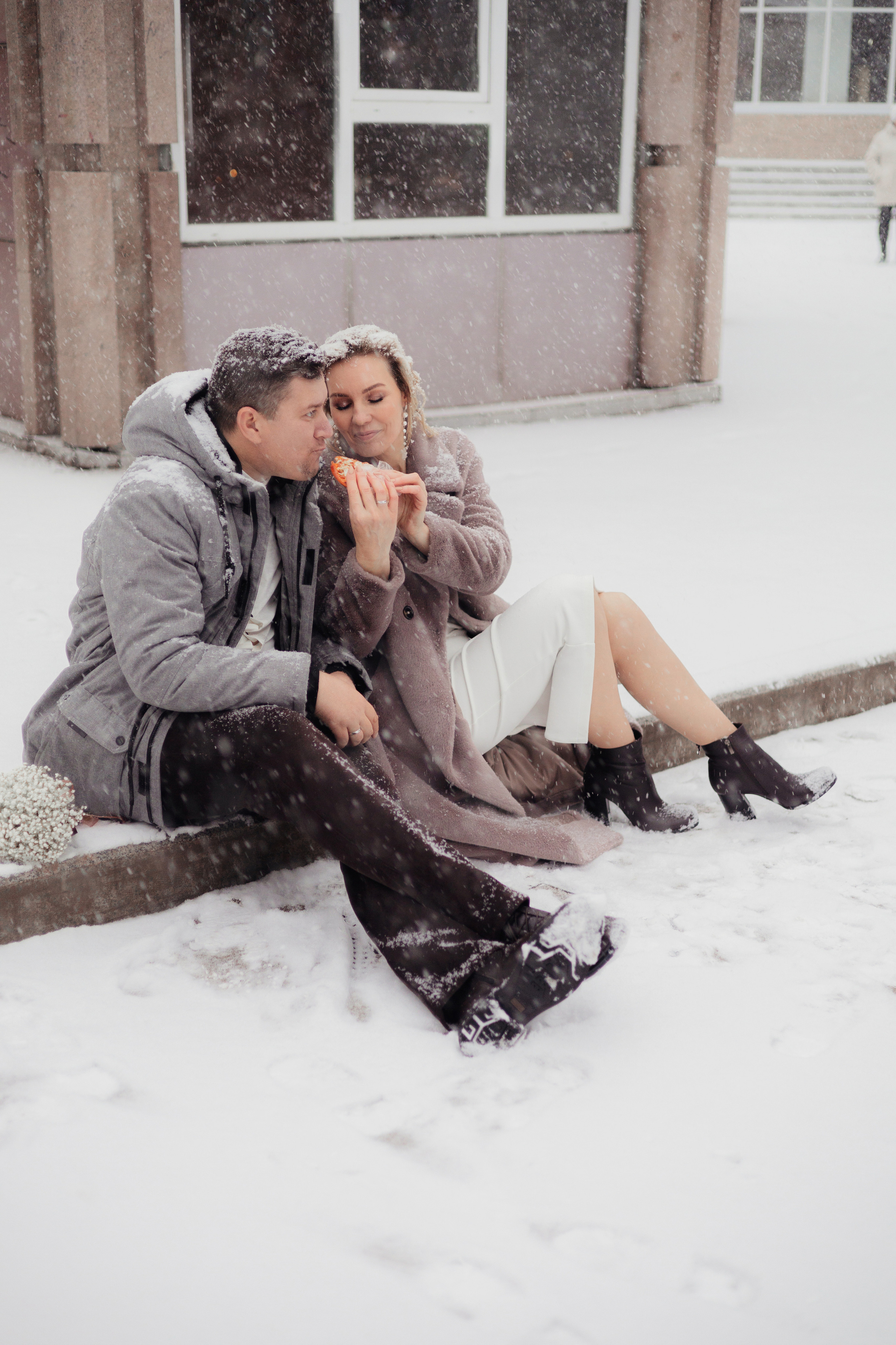 🤍. Детский и семейный фотограф  Биробиджан Оля Светагор