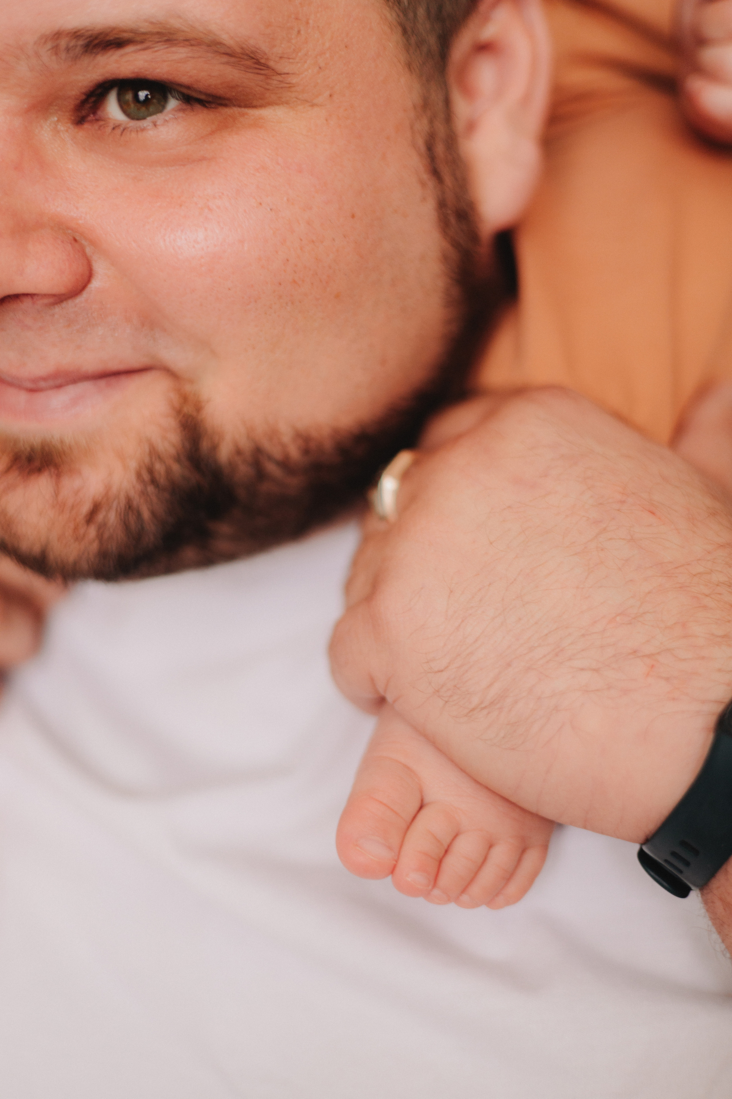 Домашний фотограф. Детский и семейный фотограф  Биробиджан Оля Светагор