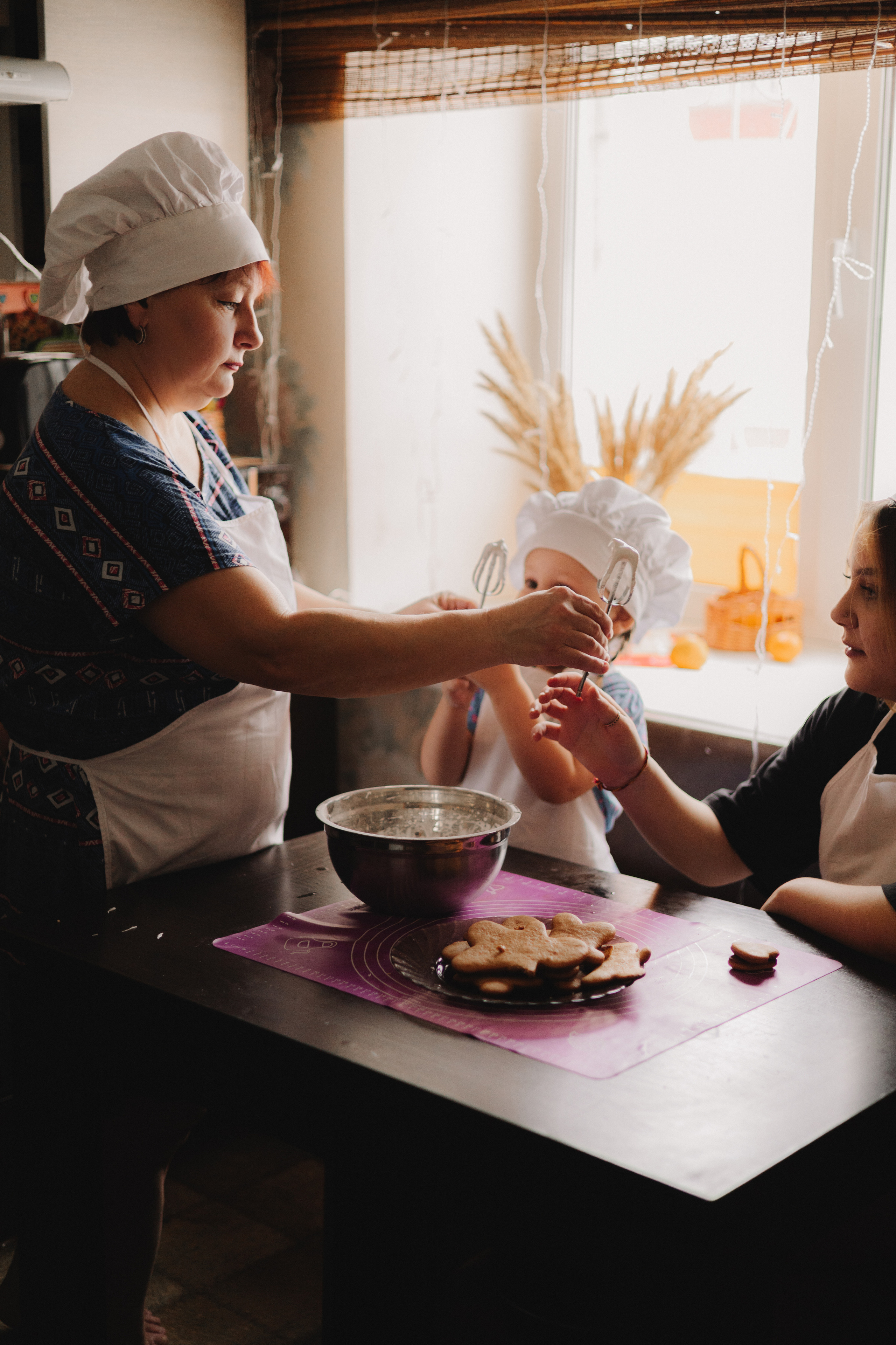 Домашний фотограф. Детский и семейный фотограф  Биробиджан Оля Светагор