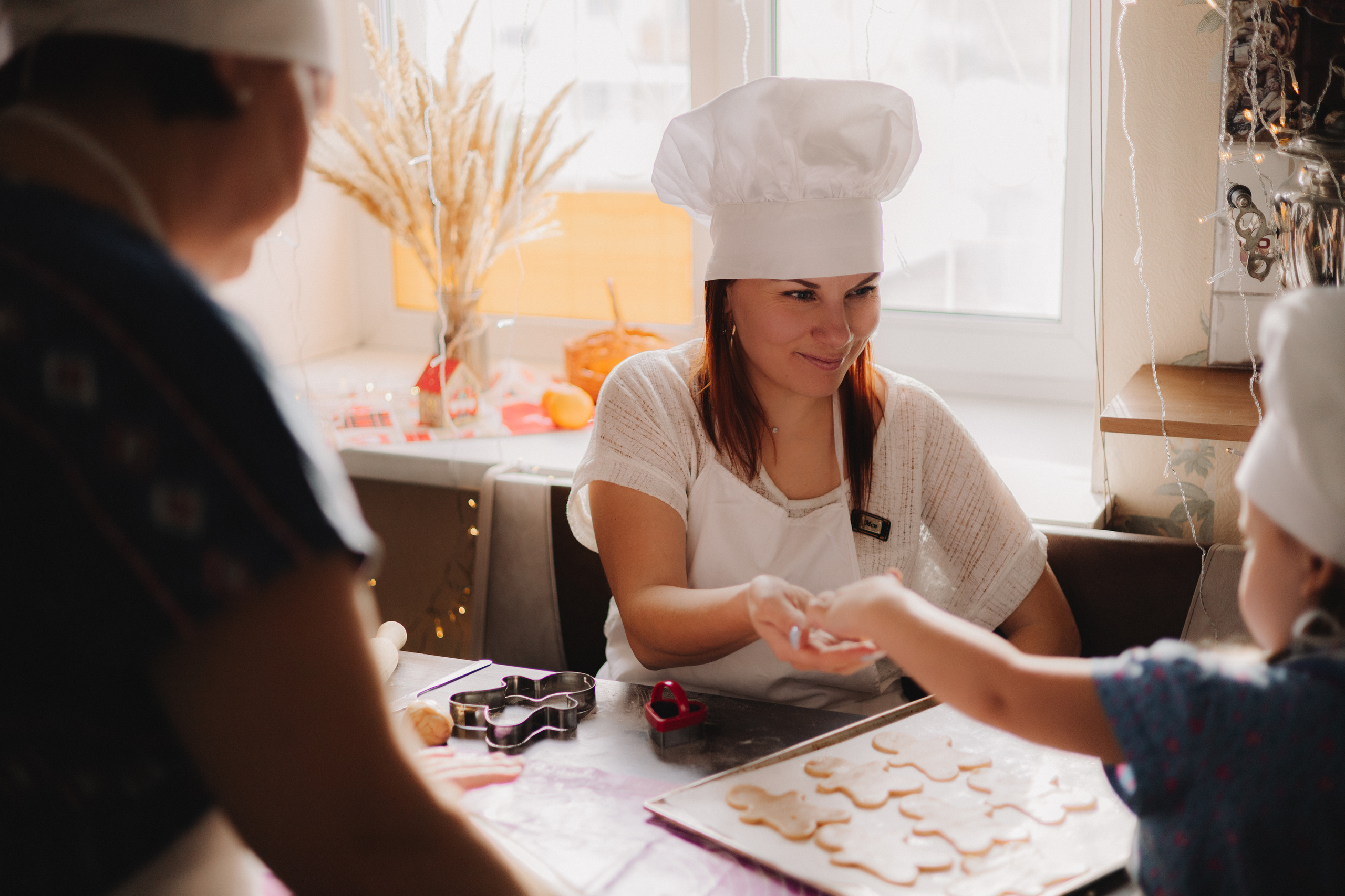 Домашний фотограф. Детский и семейный фотограф  Биробиджан Оля Светагор