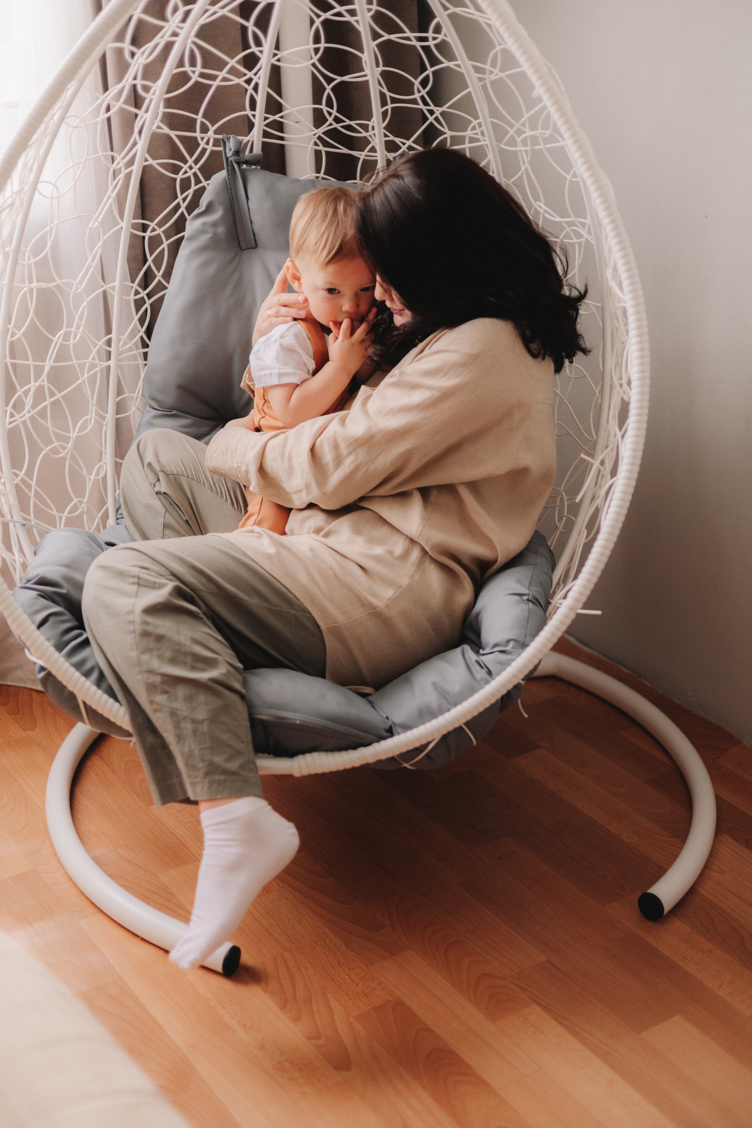 Домашний фотограф. Детский и семейный фотограф  Биробиджан Оля Светагор