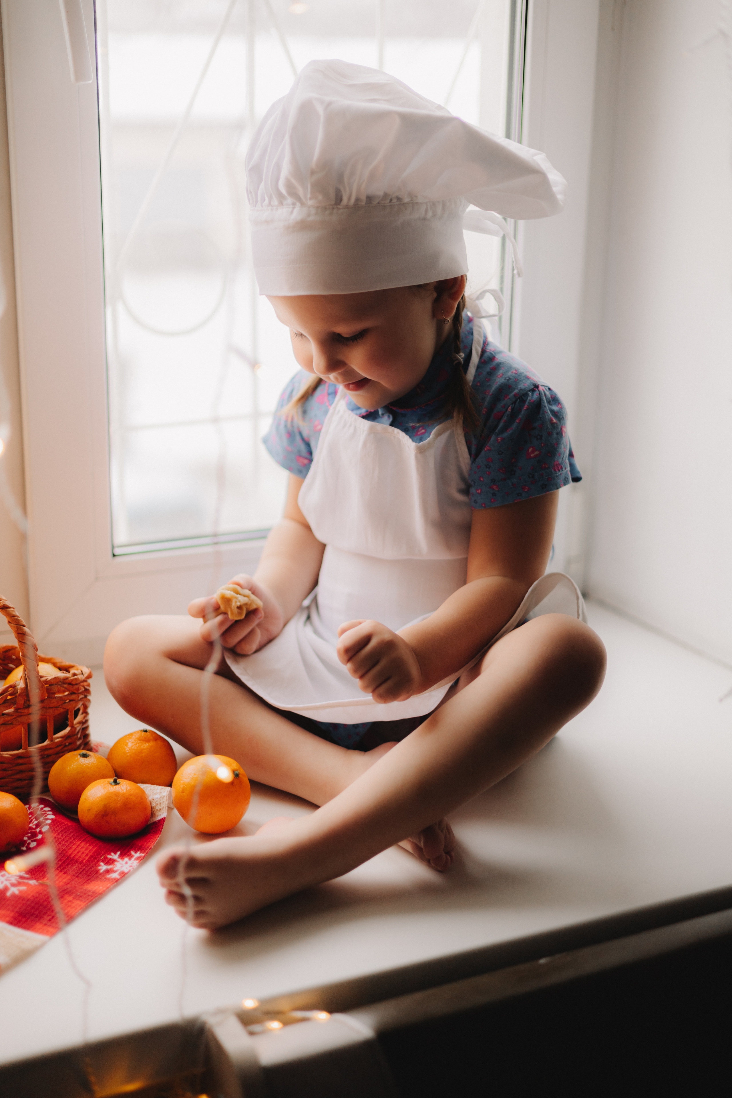 Домашний фотограф. Детский и семейный фотограф  Биробиджан Оля Светагор