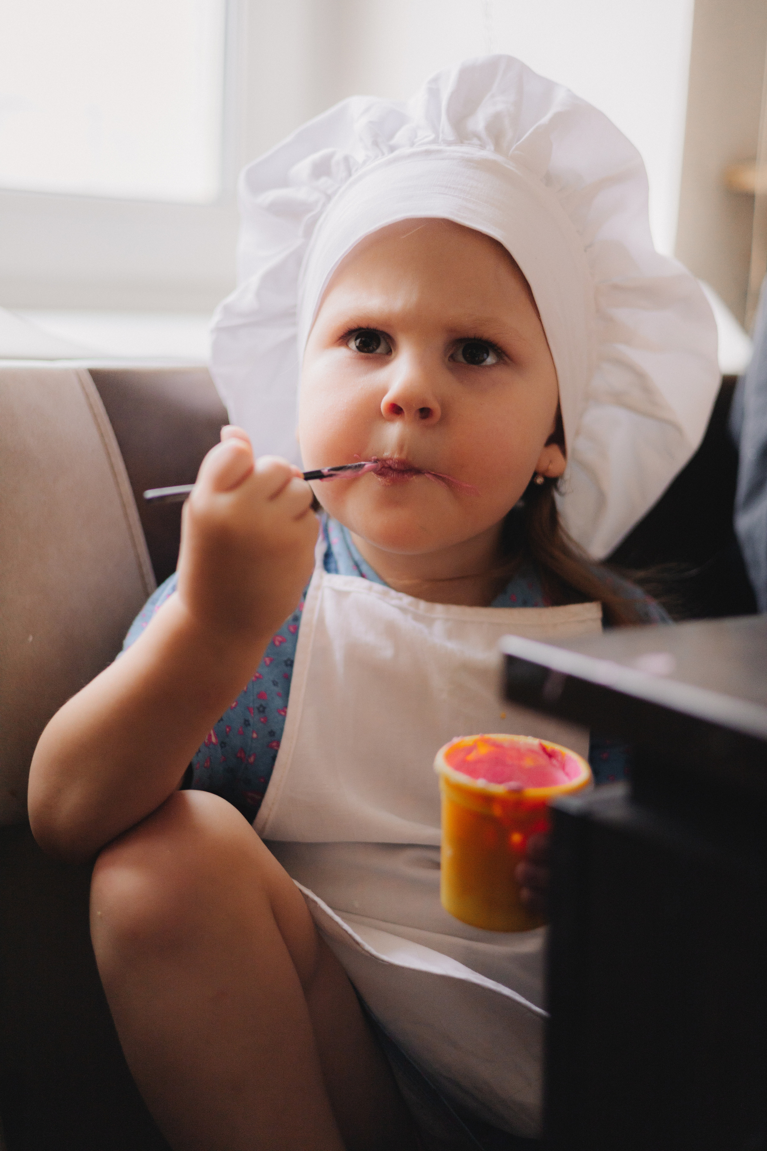 Домашний фотограф. Детский и семейный фотограф  Биробиджан Оля Светагор