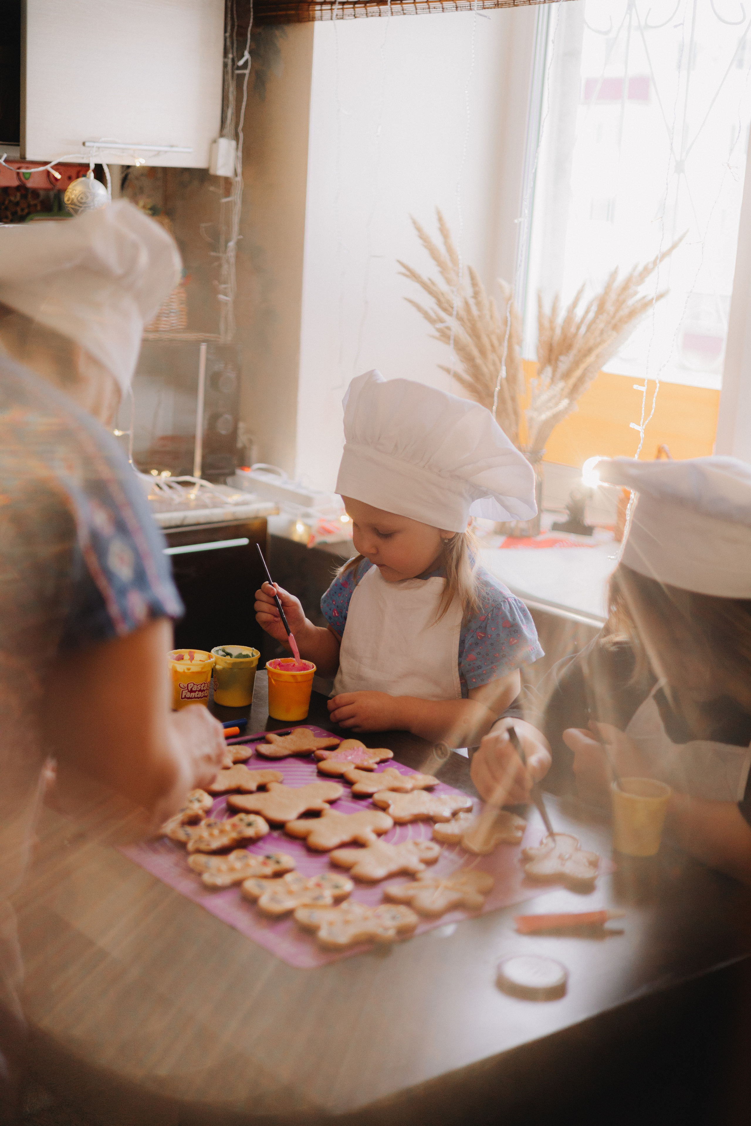 Домашний фотограф. Детский и семейный фотограф  Биробиджан Оля Светагор