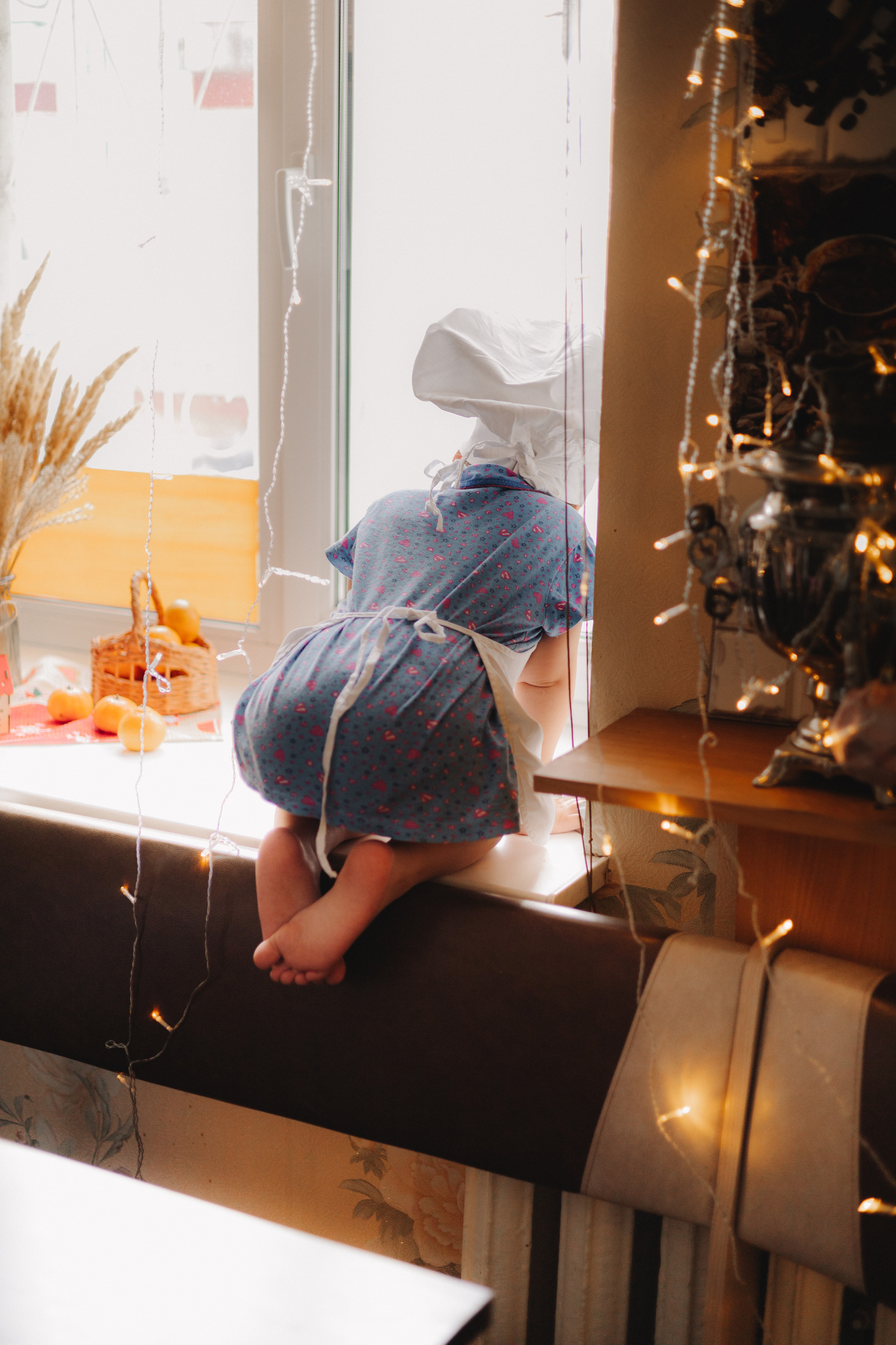 Домашний фотограф. Детский и семейный фотограф  Биробиджан Оля Светагор