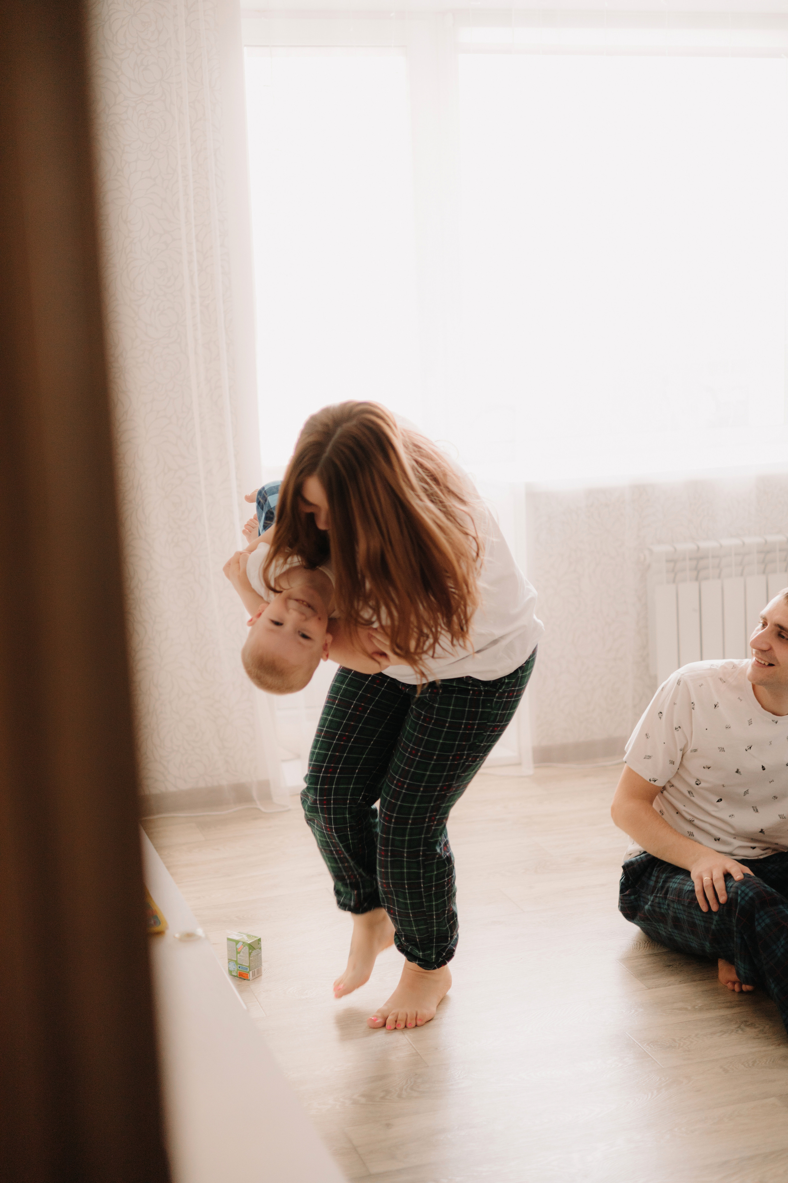 🤍. Детский и семейный фотограф  Биробиджан Оля Светагор