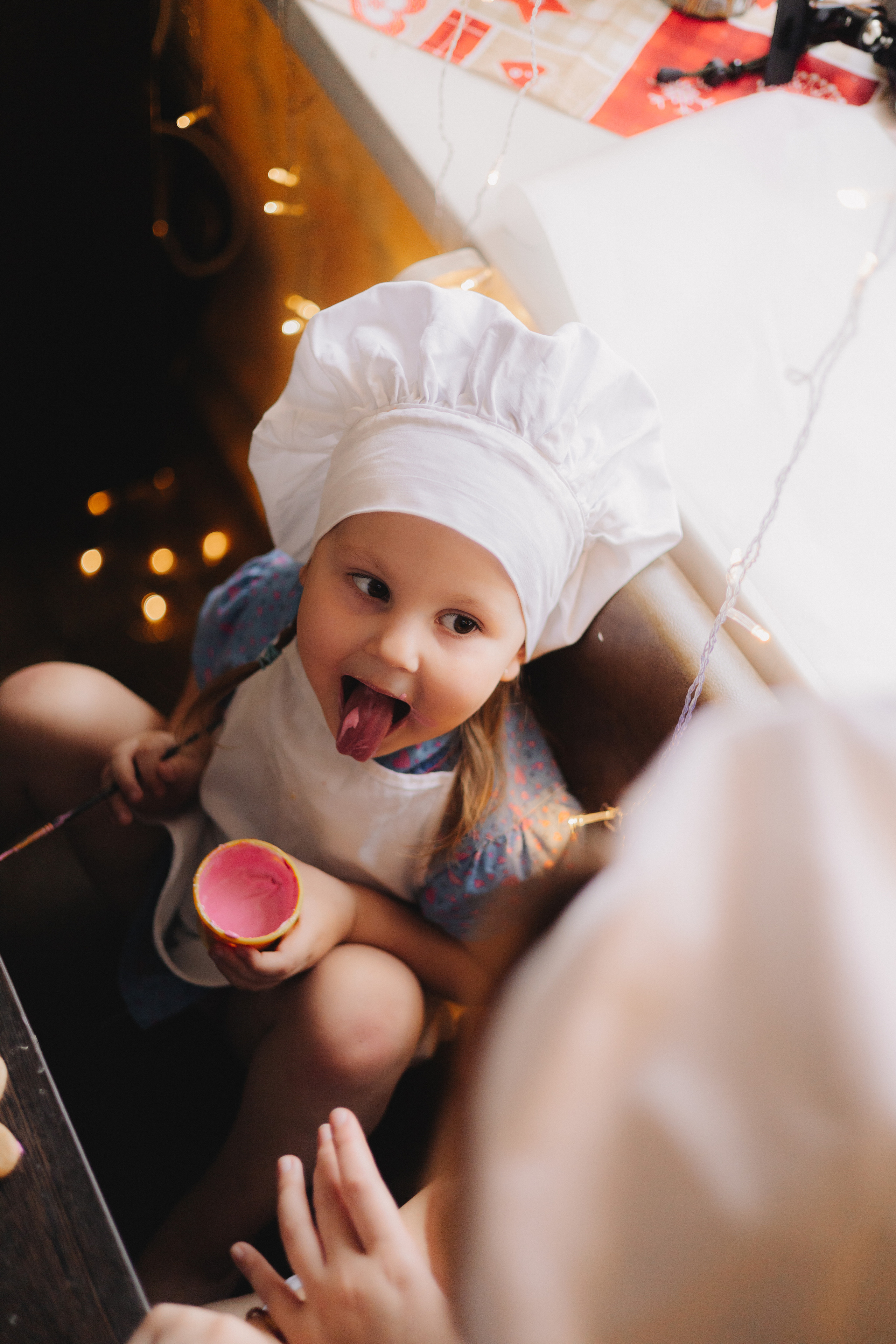 Домашний фотограф. Детский и семейный фотограф  Биробиджан Оля Светагор