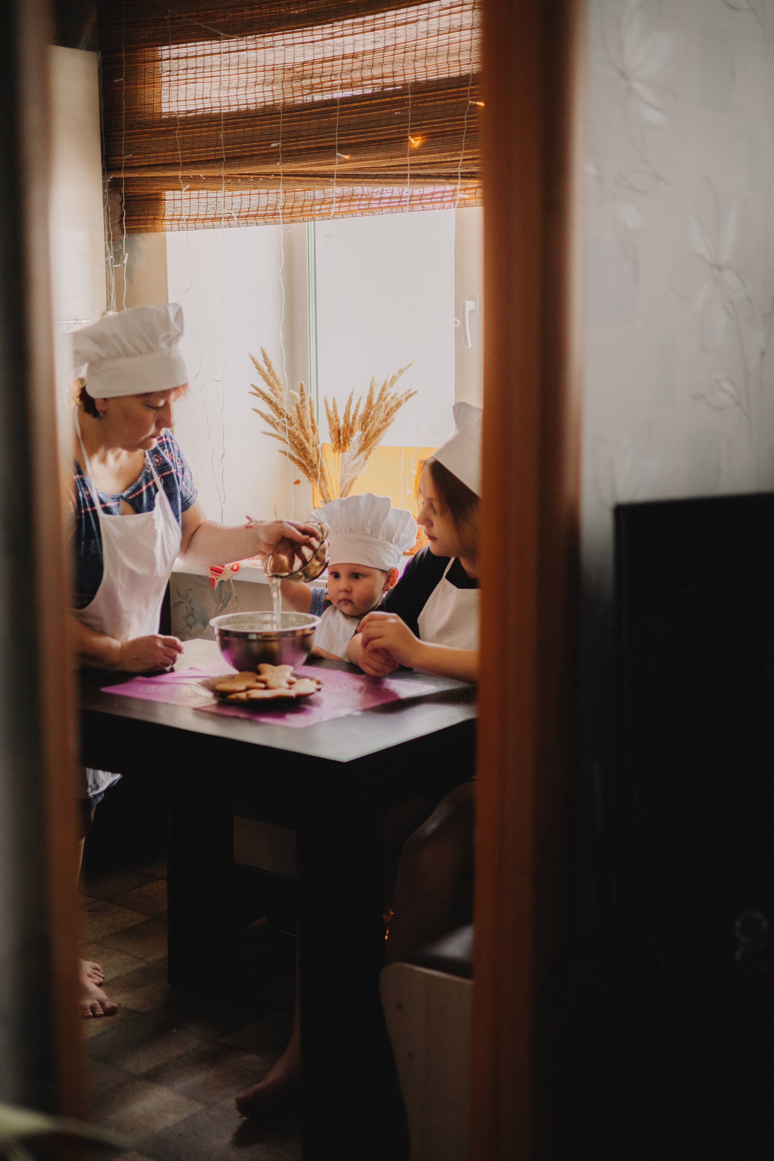 Домашний фотограф. Детский и семейный фотограф  Биробиджан Оля Светагор