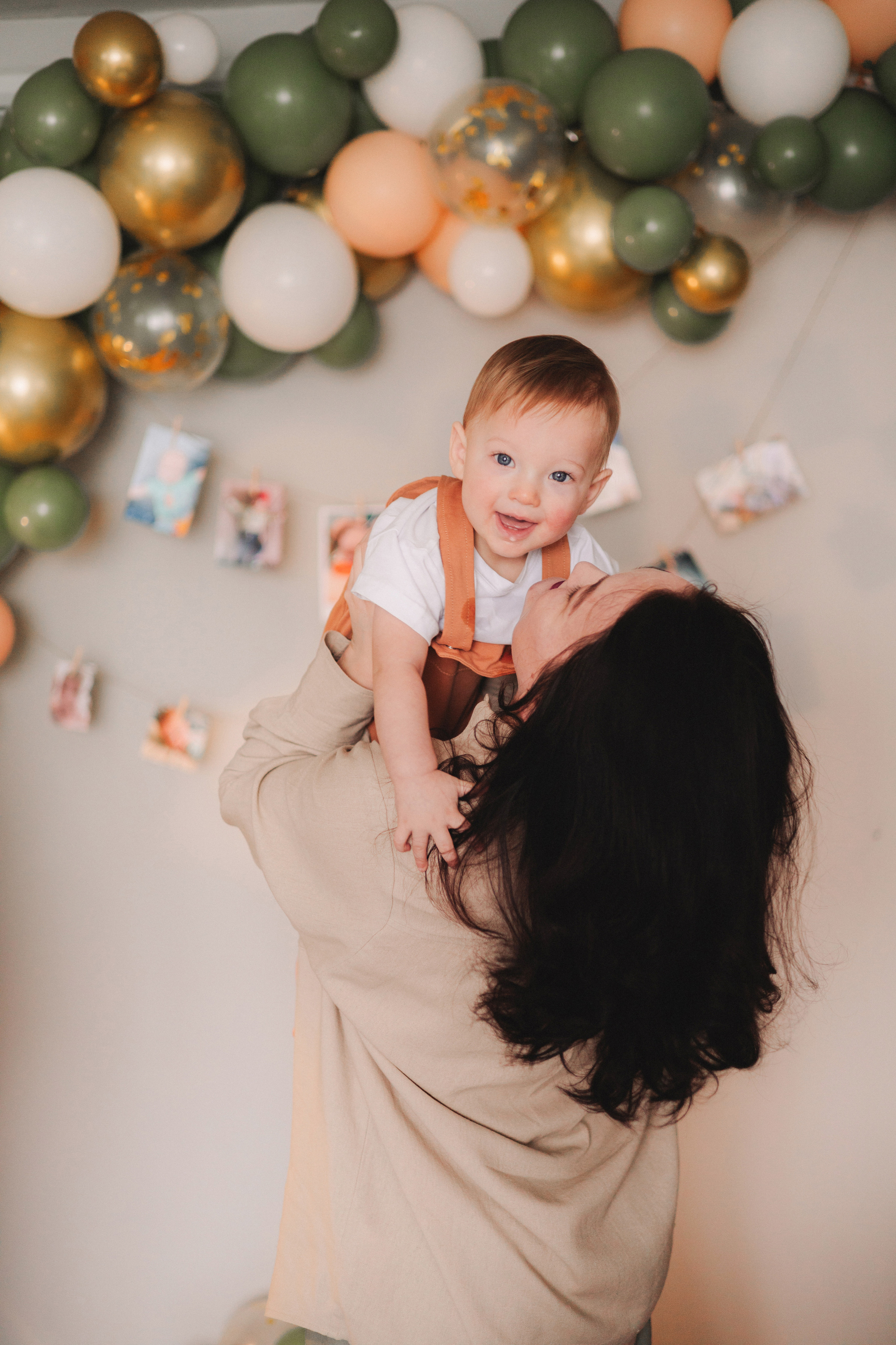 Домашний фотограф. Детский и семейный фотограф  Биробиджан Оля Светагор