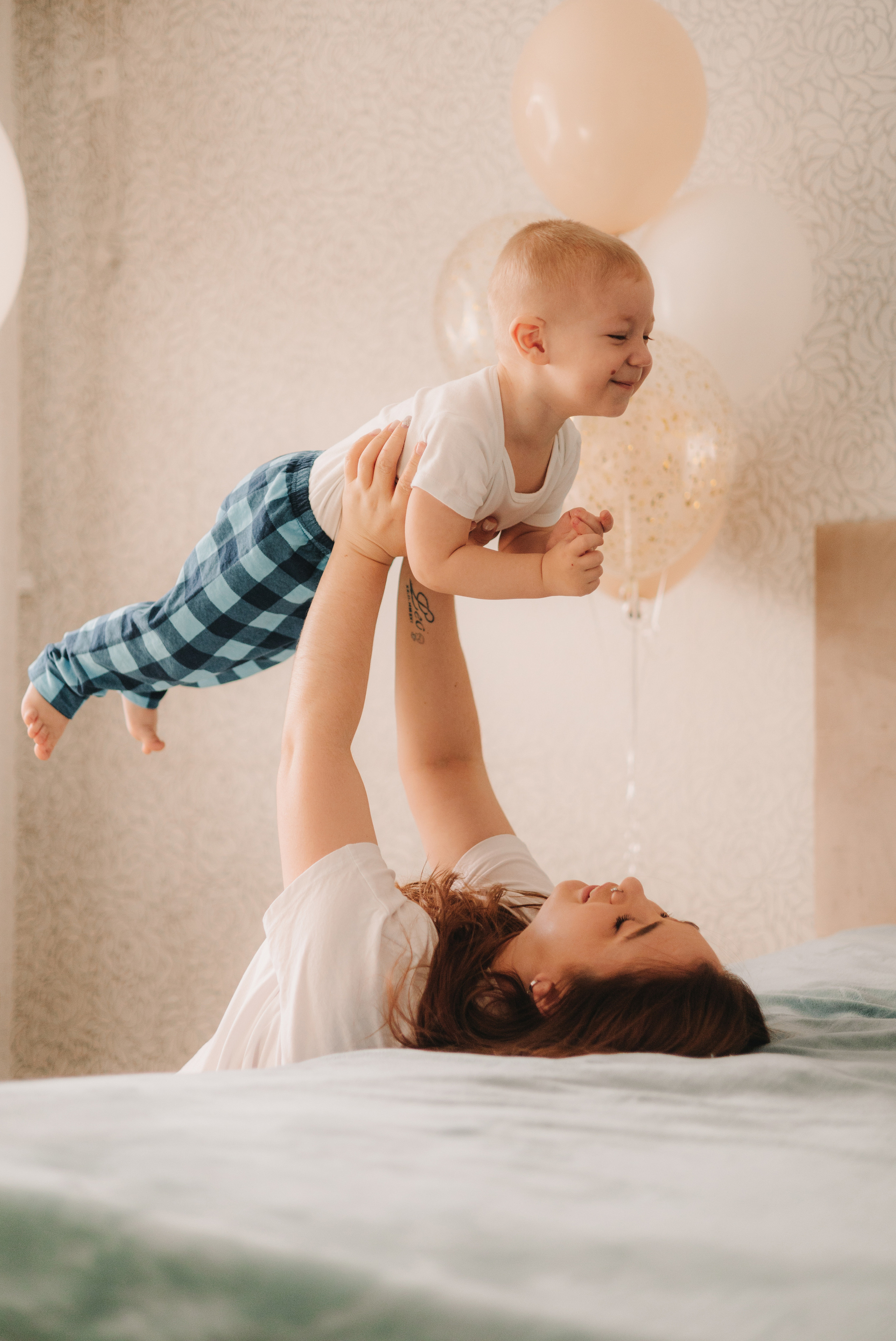 🤍. Детский и семейный фотограф  Биробиджан Оля Светагор