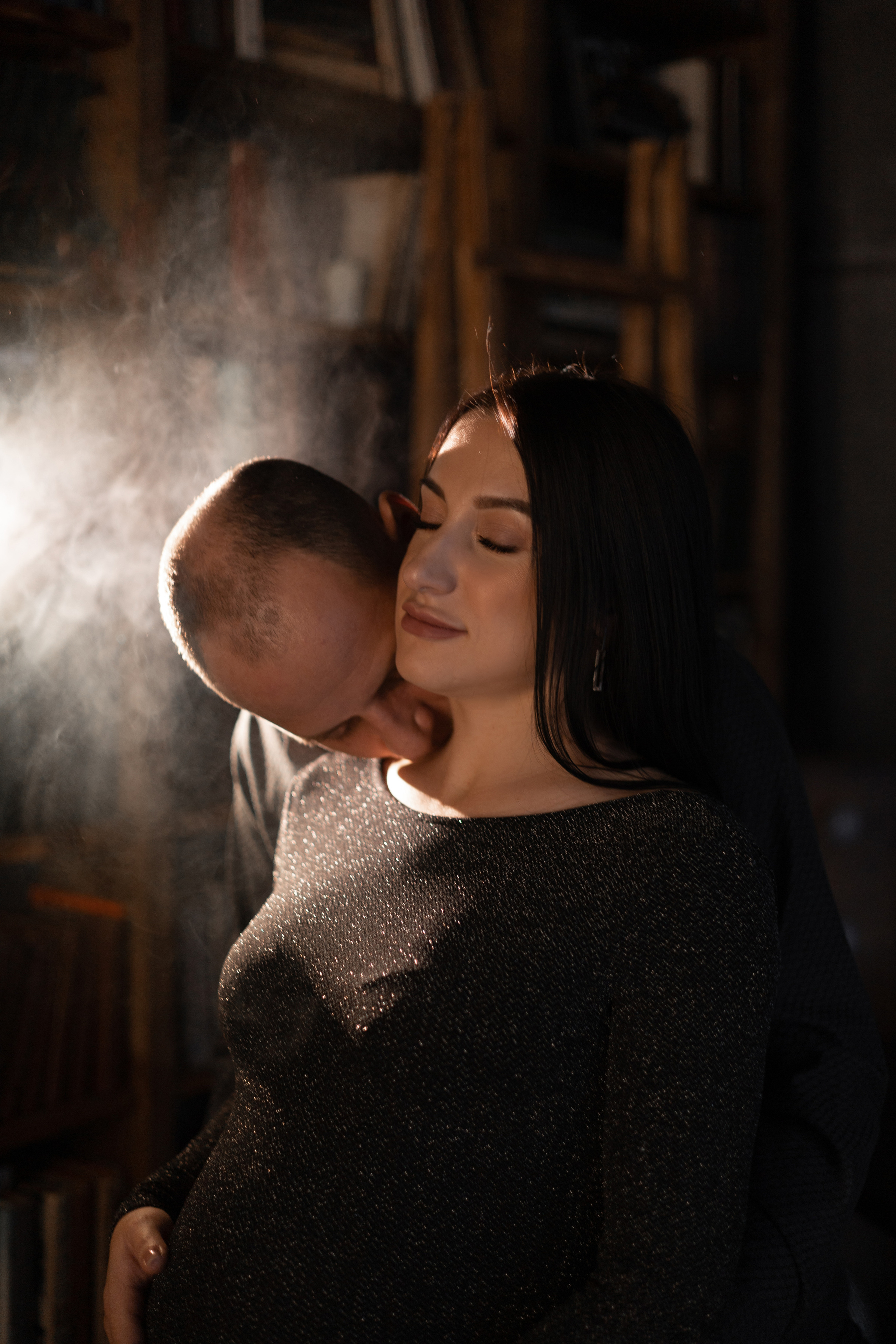 Фотограф беременных. Детский и семейный фотограф  Биробиджан Оля Светагор