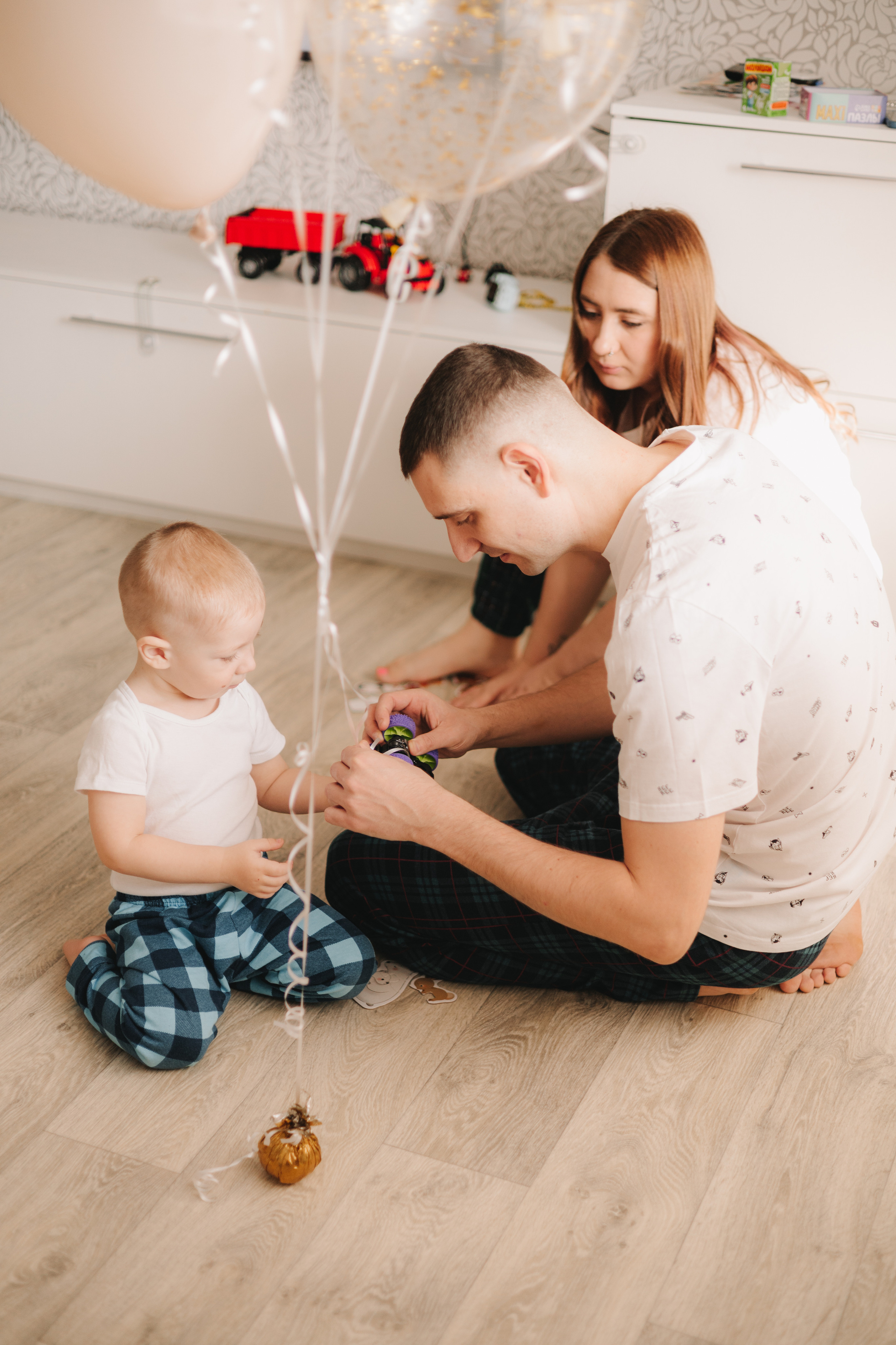 🤍. Детский и семейный фотограф  Биробиджан Оля Светагор