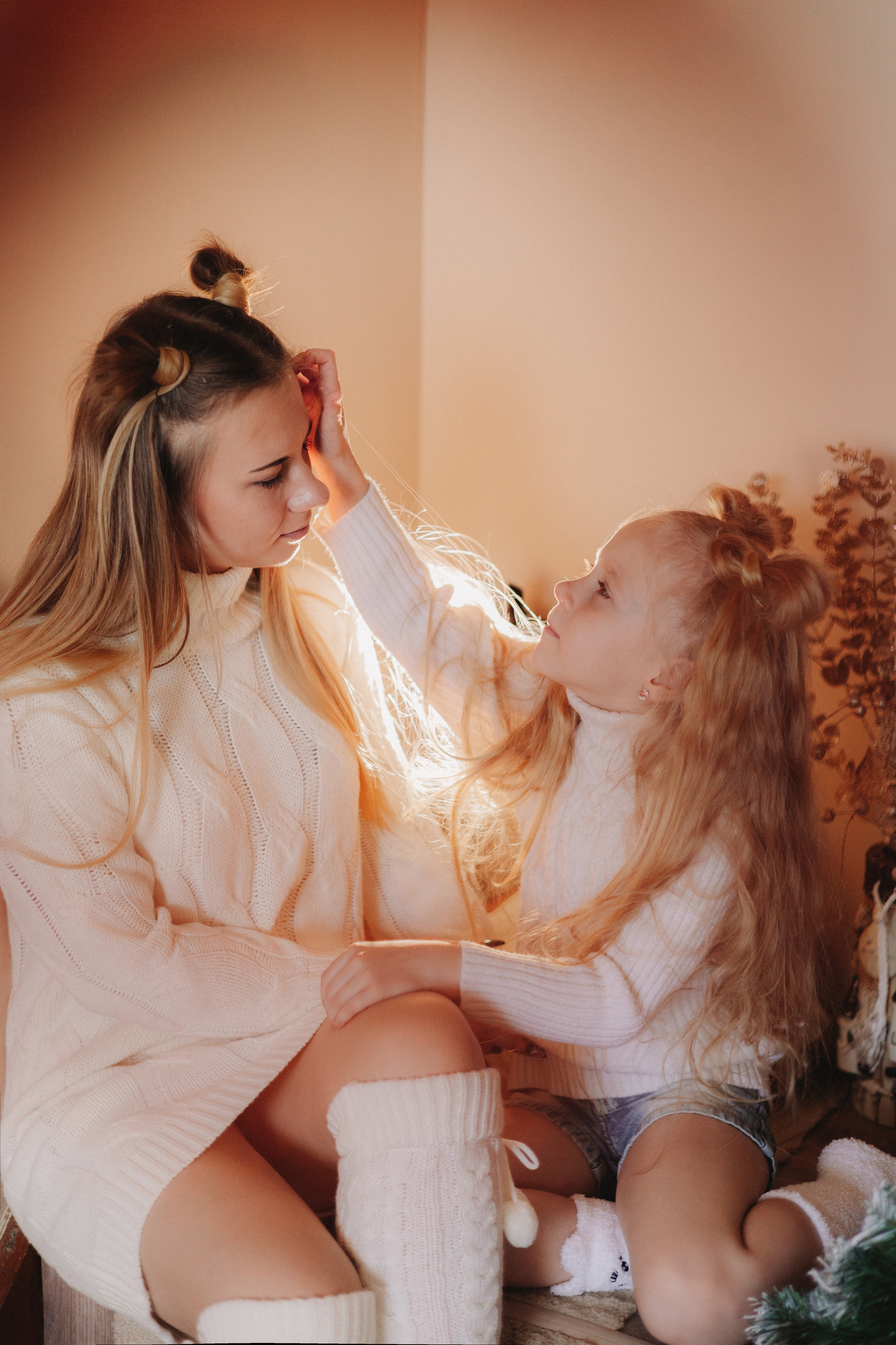 Лучший фотограф. Детский и семейный фотограф  Биробиджан Оля Светагор