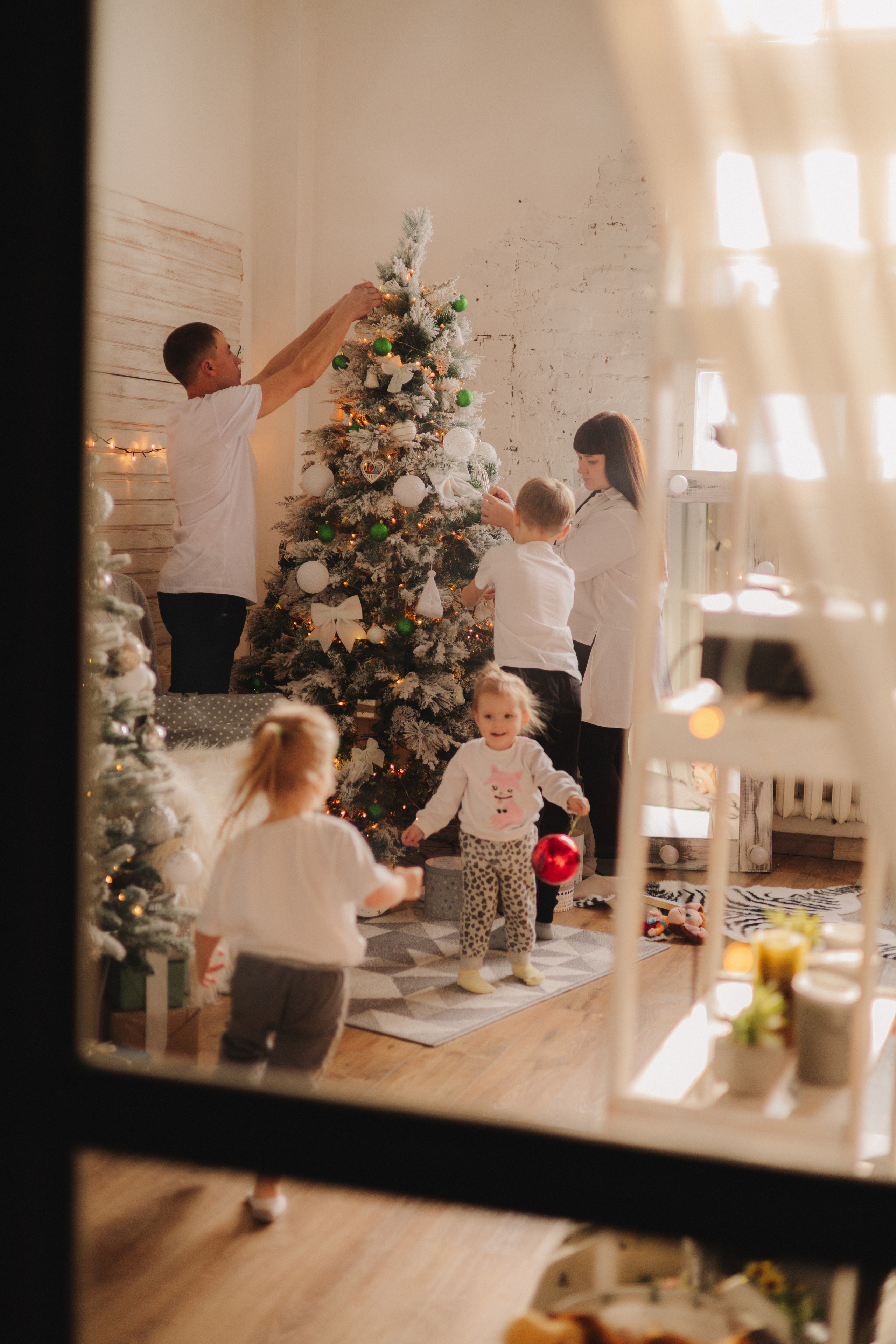 Фотограф биробиджан. Детский и семейный фотограф  Биробиджан Оля Светагор