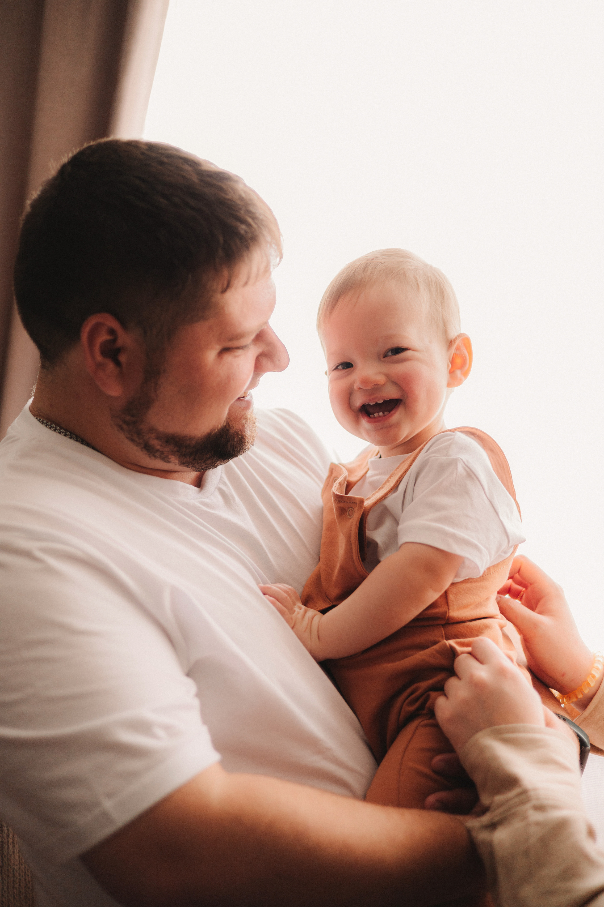 Домашний фотограф. Детский и семейный фотограф  Биробиджан Оля Светагор