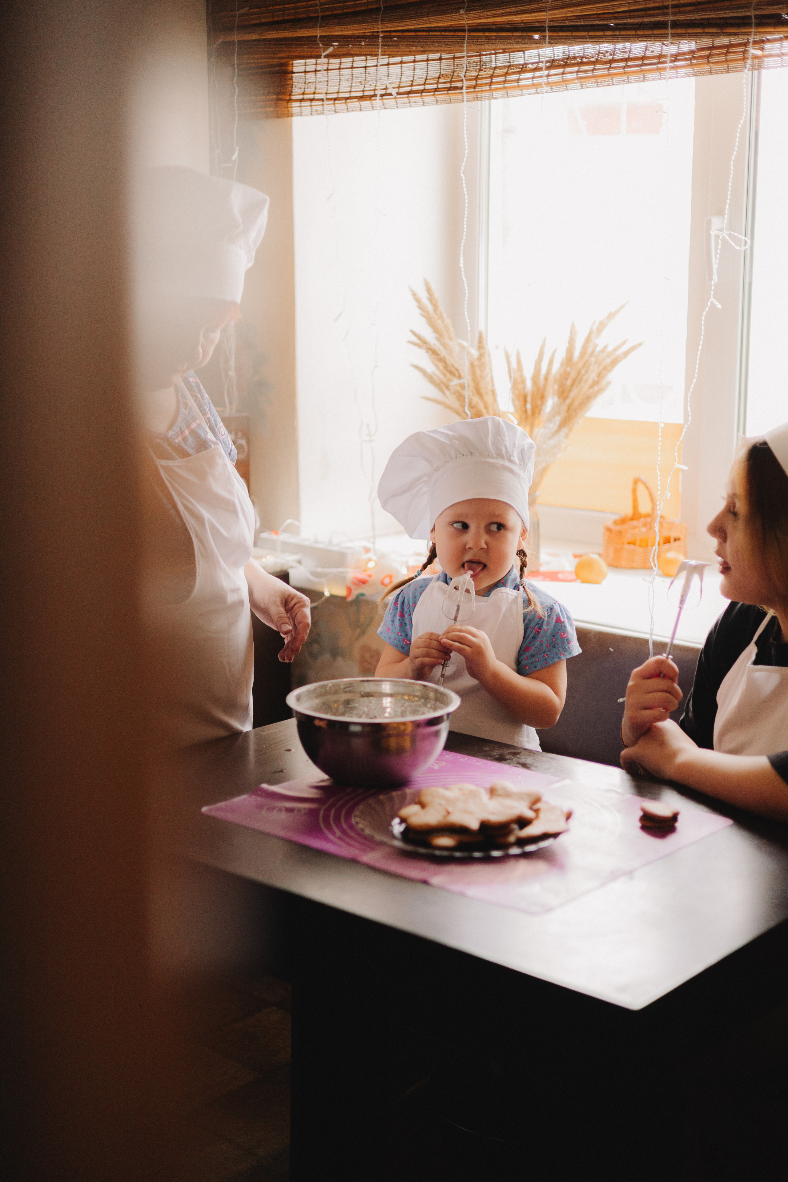 Домашний фотограф. Детский и семейный фотограф  Биробиджан Оля Светагор