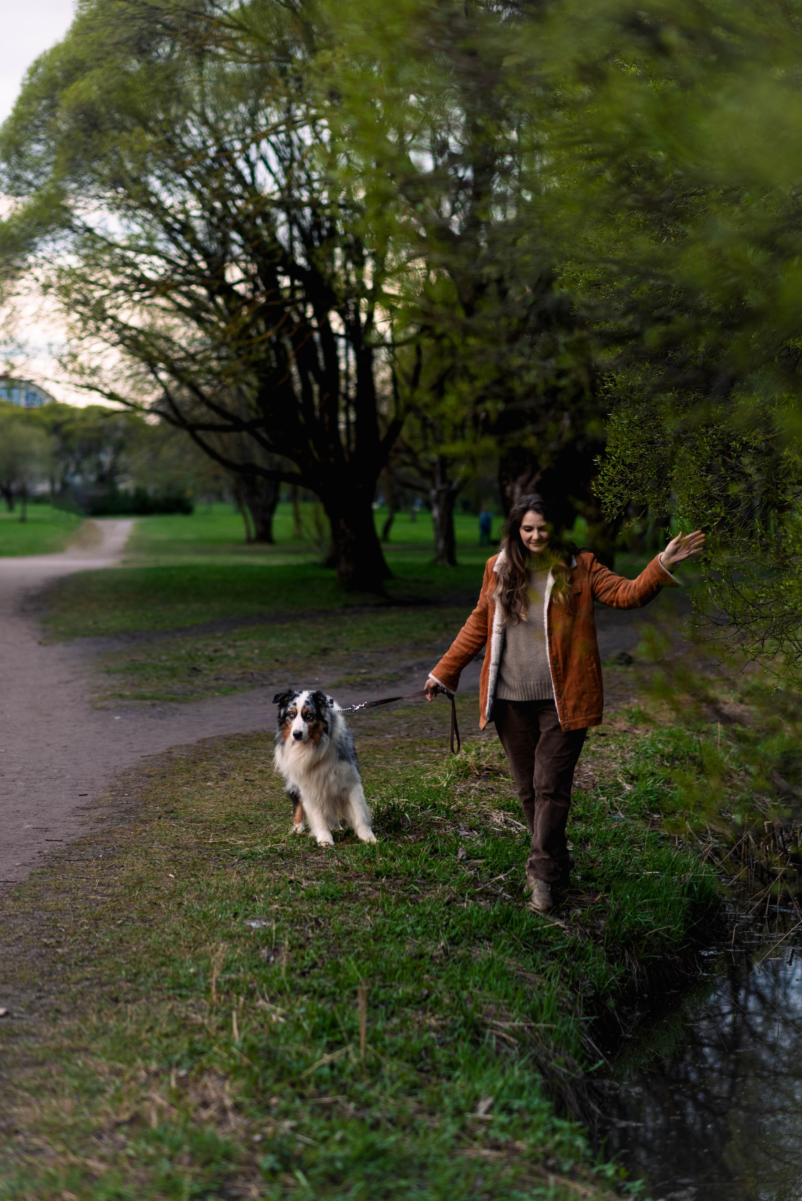 Индивидуальные. ФОТОГРАФ СПБ Тряпицына Полина| PhotoPolza