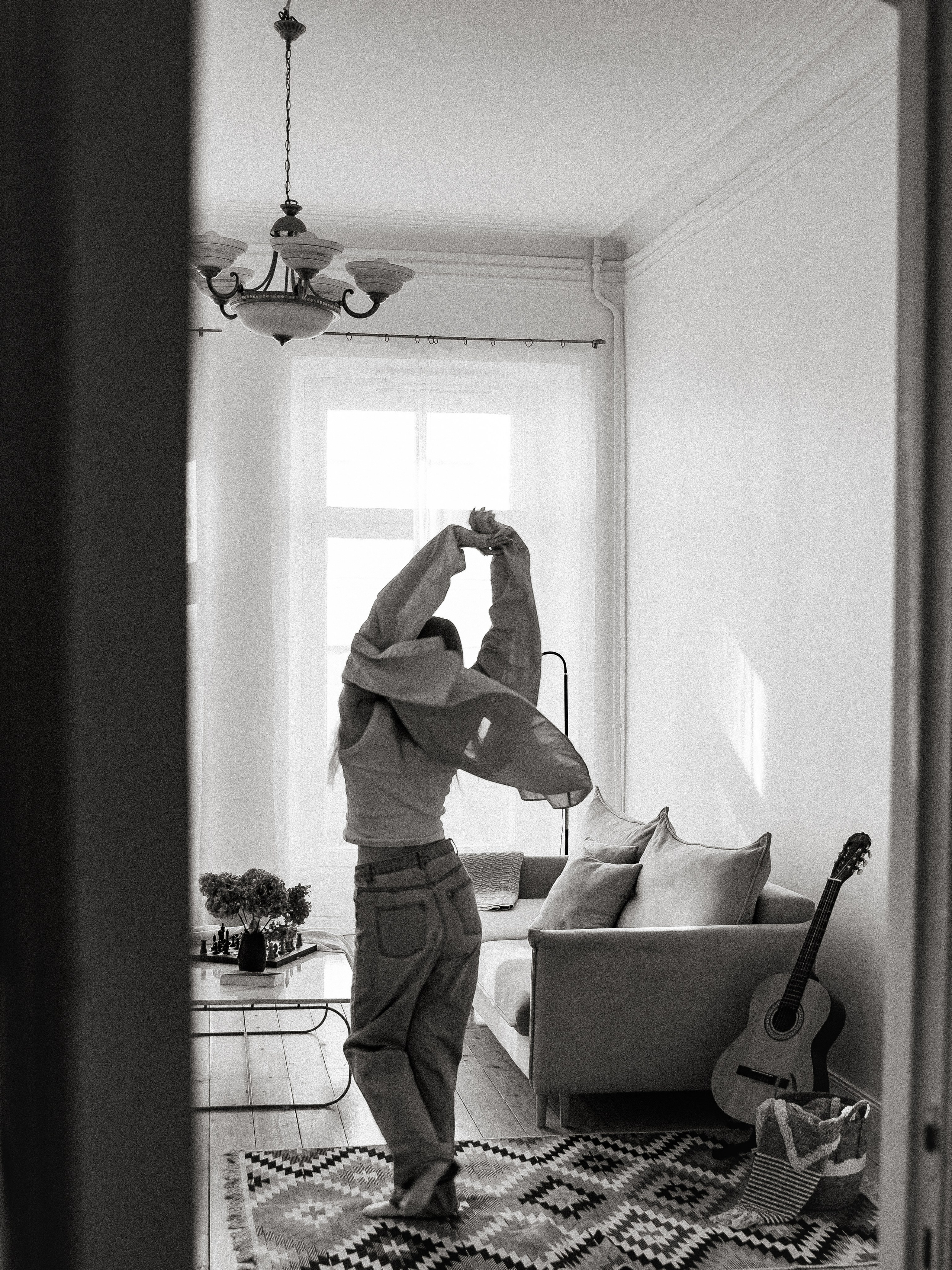 Маша. Свадебный фотограф в Казани и Санкт-Петербурге Евгения Есенина