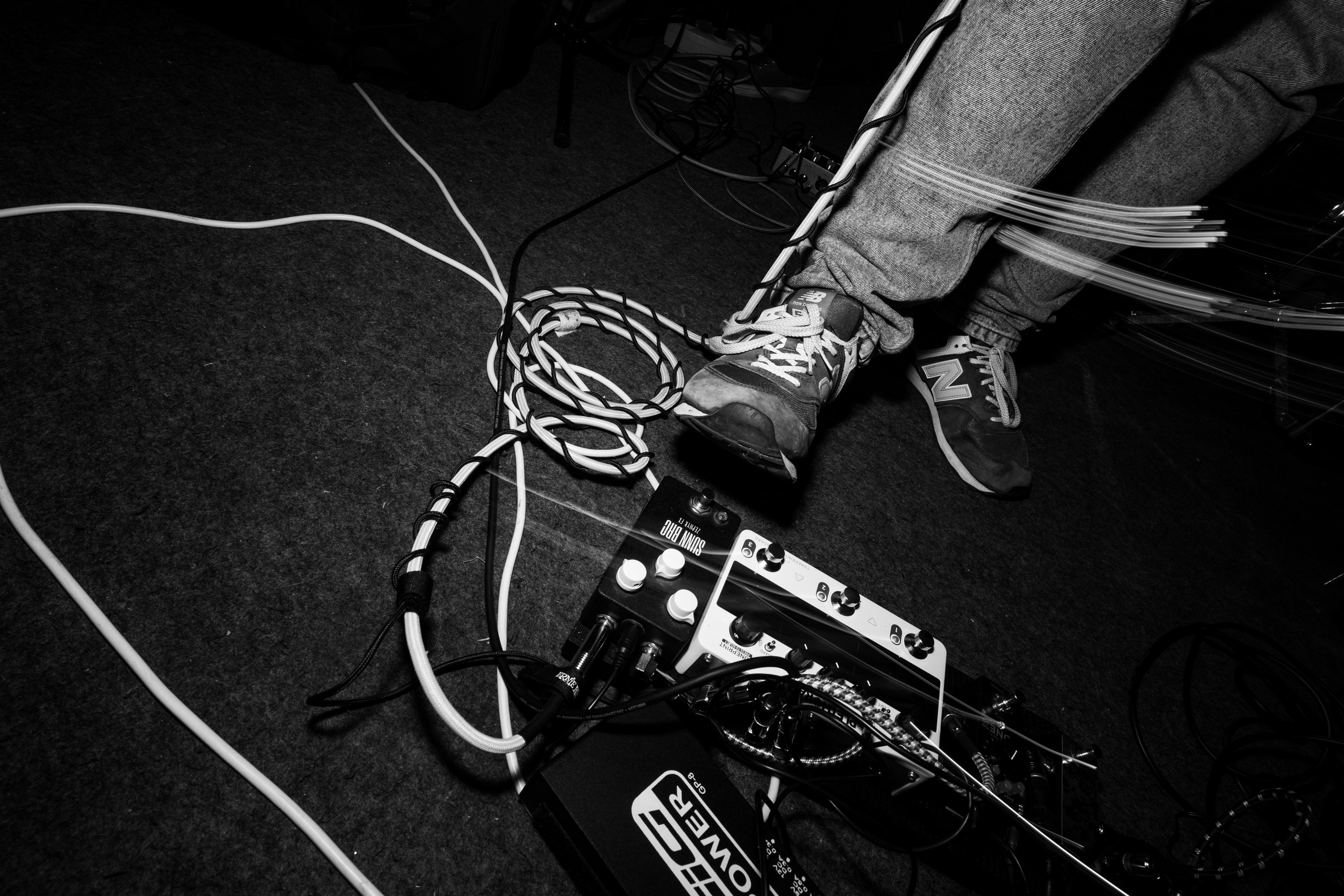 SKRAMZ WAY 4|Linza loft. Концертный и репортажный фотограф в Санкт-Петербурге Слава Пахомов