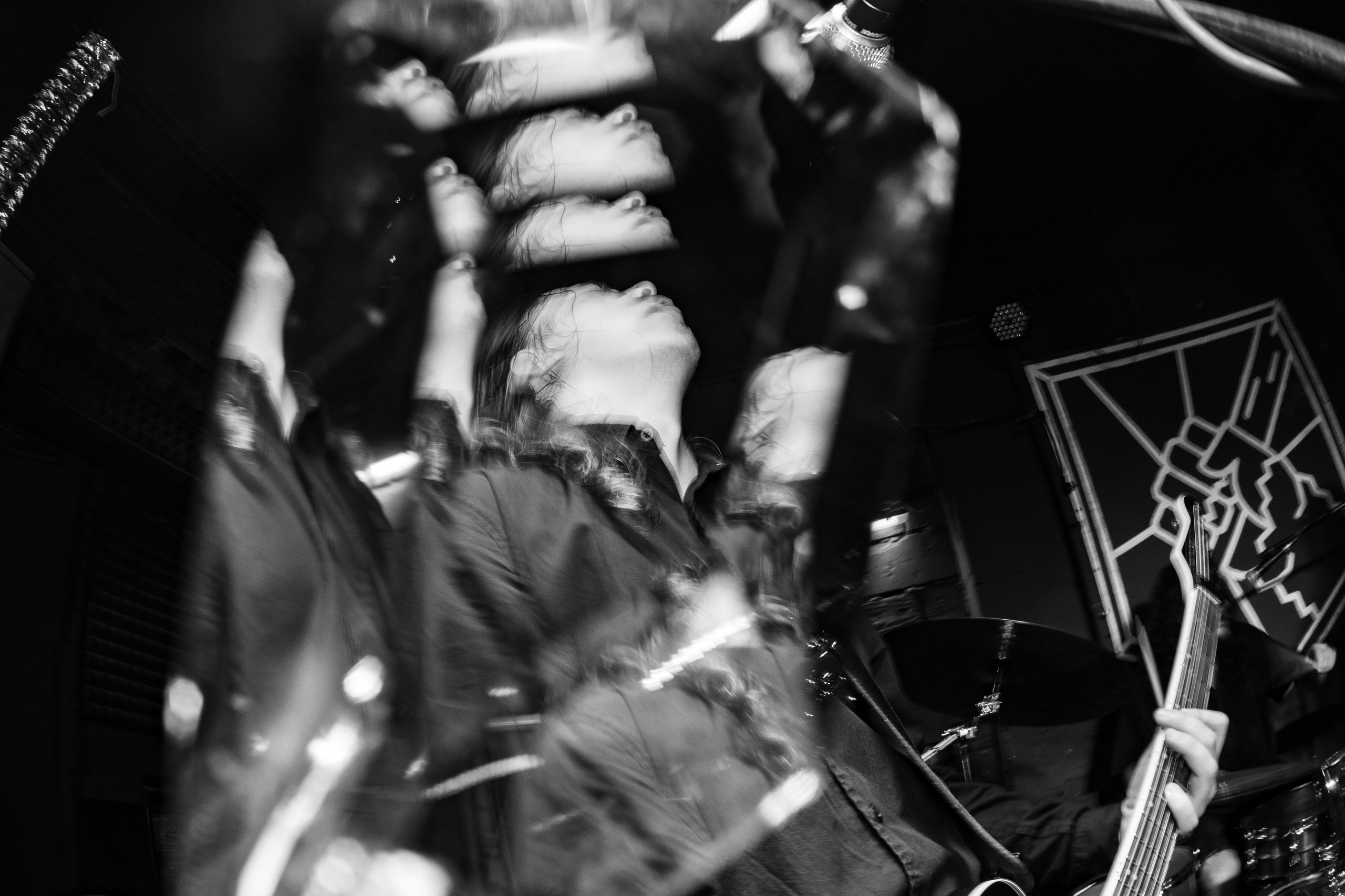 Potvor • aphotique • Barbasolente|Мотыга. Концертный и репортажный фотограф в Санкт-Петербурге Слава Пахомов