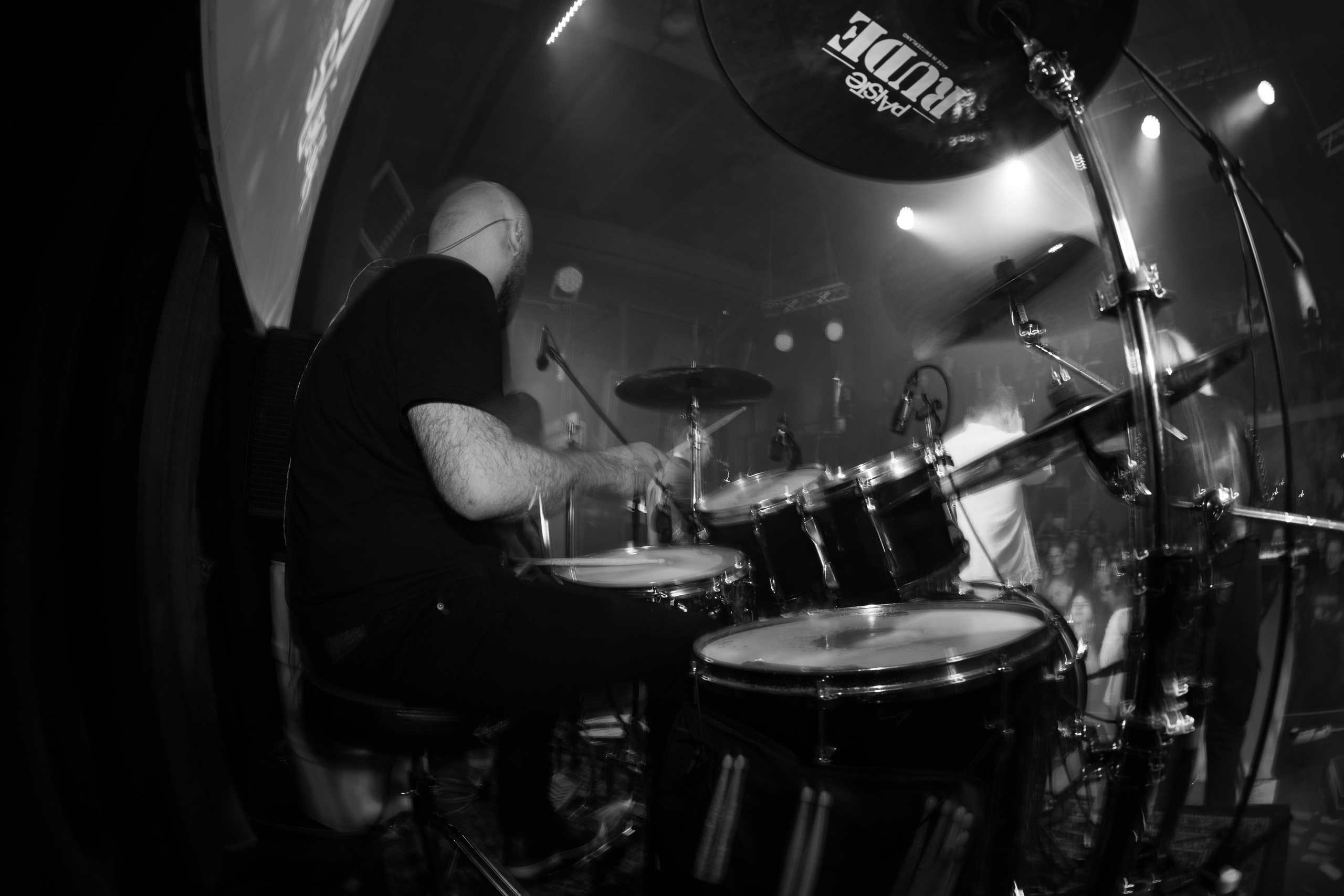 Фестиваль «Doom на Неве IV»|Ласточка. Концертный и репортажный фотограф в Санкт-Петербурге Слава Пахомов