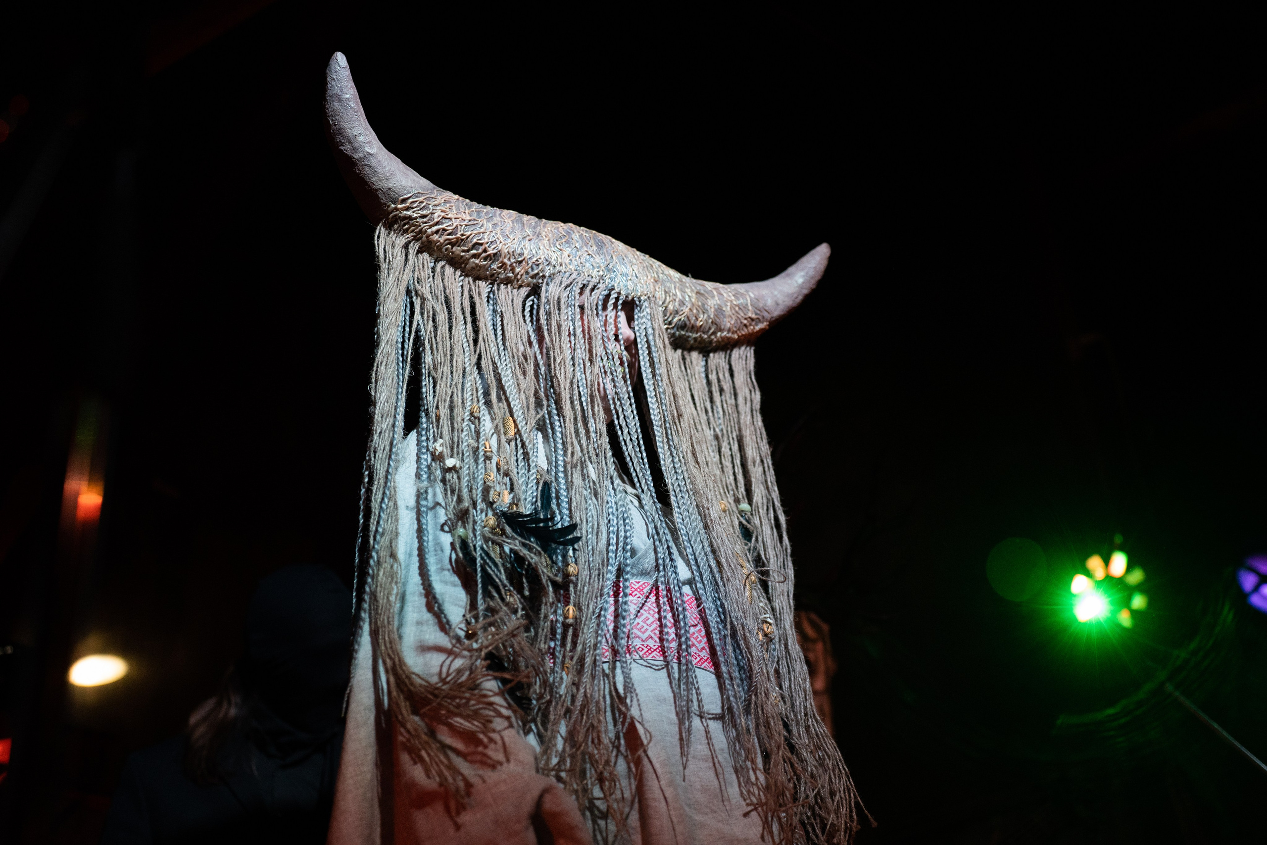 Ночь На Земле|Нора, Псков. Концертный и репортажный фотограф в Санкт-Петербурге Слава Пахомов