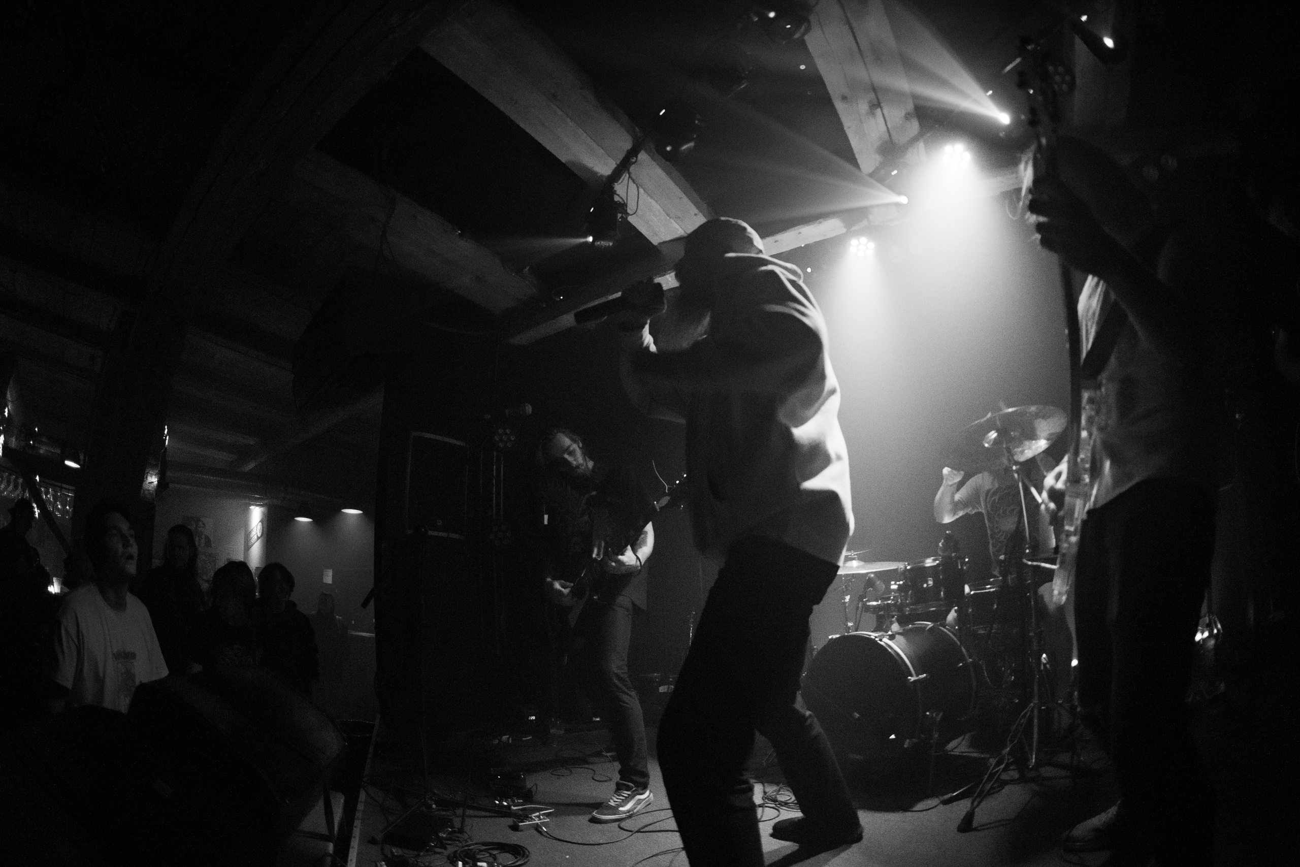 Где волны, рыдая, бились о скалы|Zoccolo 2.0. Концертный и репортажный фотограф в Санкт-Петербурге Слава Пахомов