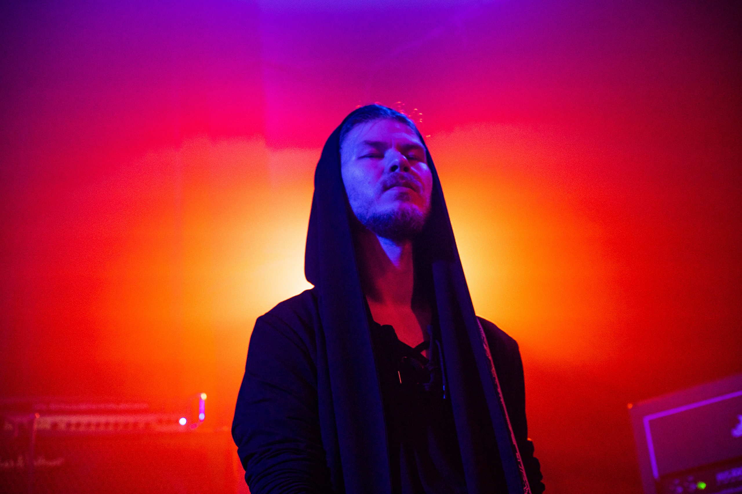 Valhalla | 24.05.25 | Ласточка. Концертный и репортажный фотограф в Санкт-Петербурге Слава Пахомов