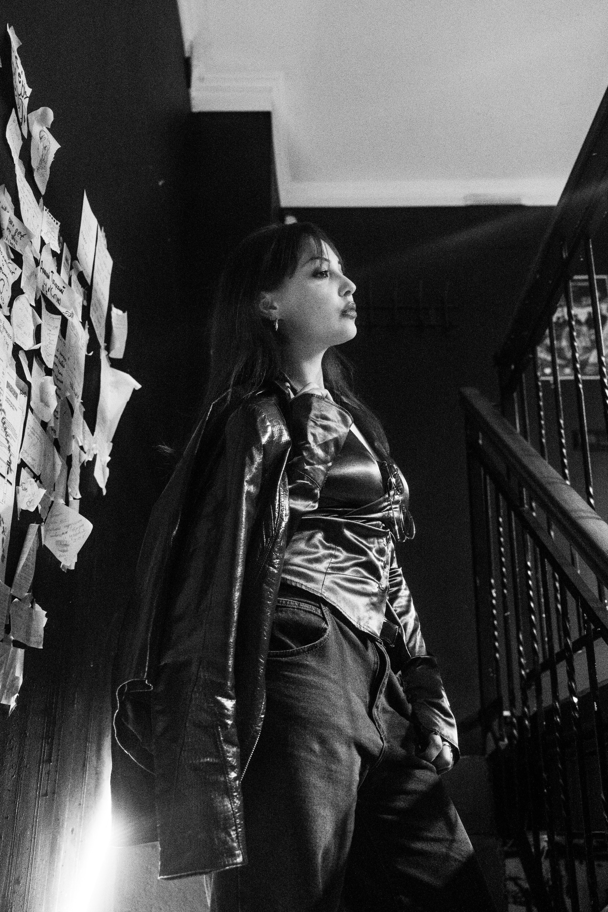 Halloween party. Бар разбитых сердец. Концертный и репортажный фотограф в Санкт-Петербурге Слава Пахомов