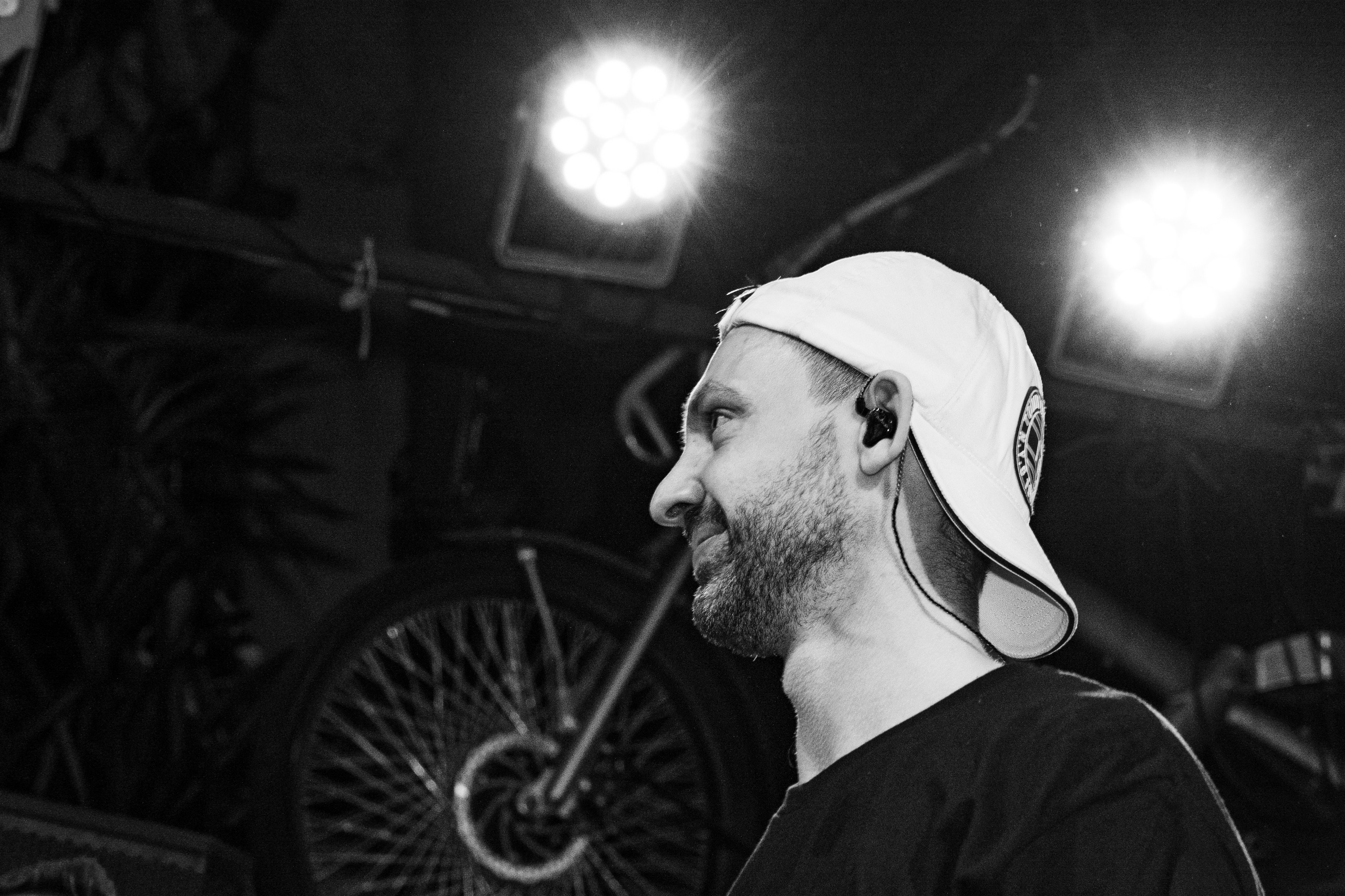 Uncle Bens: 20 лет дружбы|Ласточка. Концертный и репортажный фотограф в Санкт-Петербурге Слава Пахомов