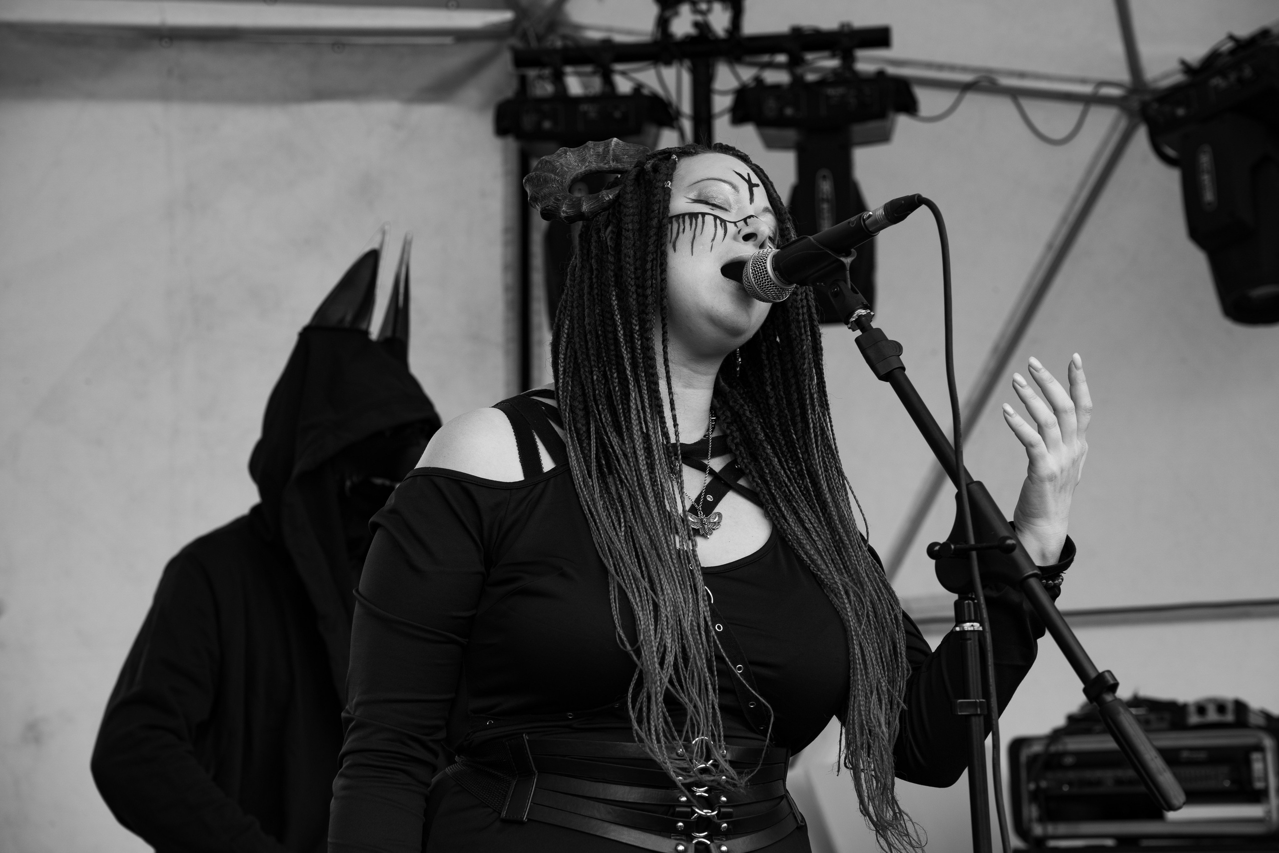 Фестиваль «Жива"|Карелия. Концертный и репортажный фотограф в Санкт-Петербурге Слава Пахомов