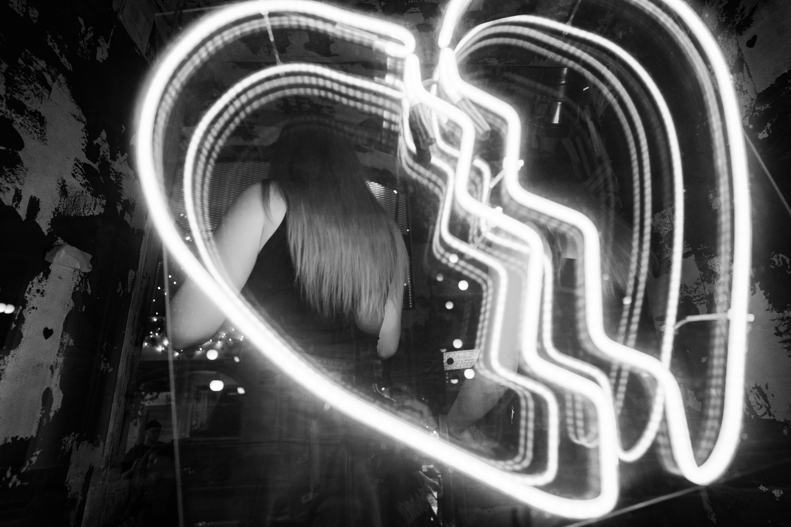 День рождения Шефа. Бар разбитых сердец. Концертный и репортажный фотограф в Санкт-Петербурге Слава Пахомов