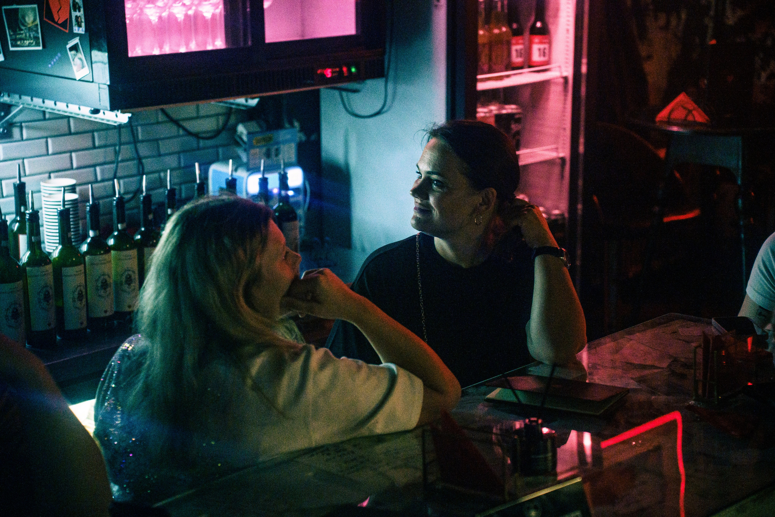 Бар разбитых сердец — 10/12 DJ's. Концертный и репортажный фотограф в Санкт-Петербурге Слава Пахомов