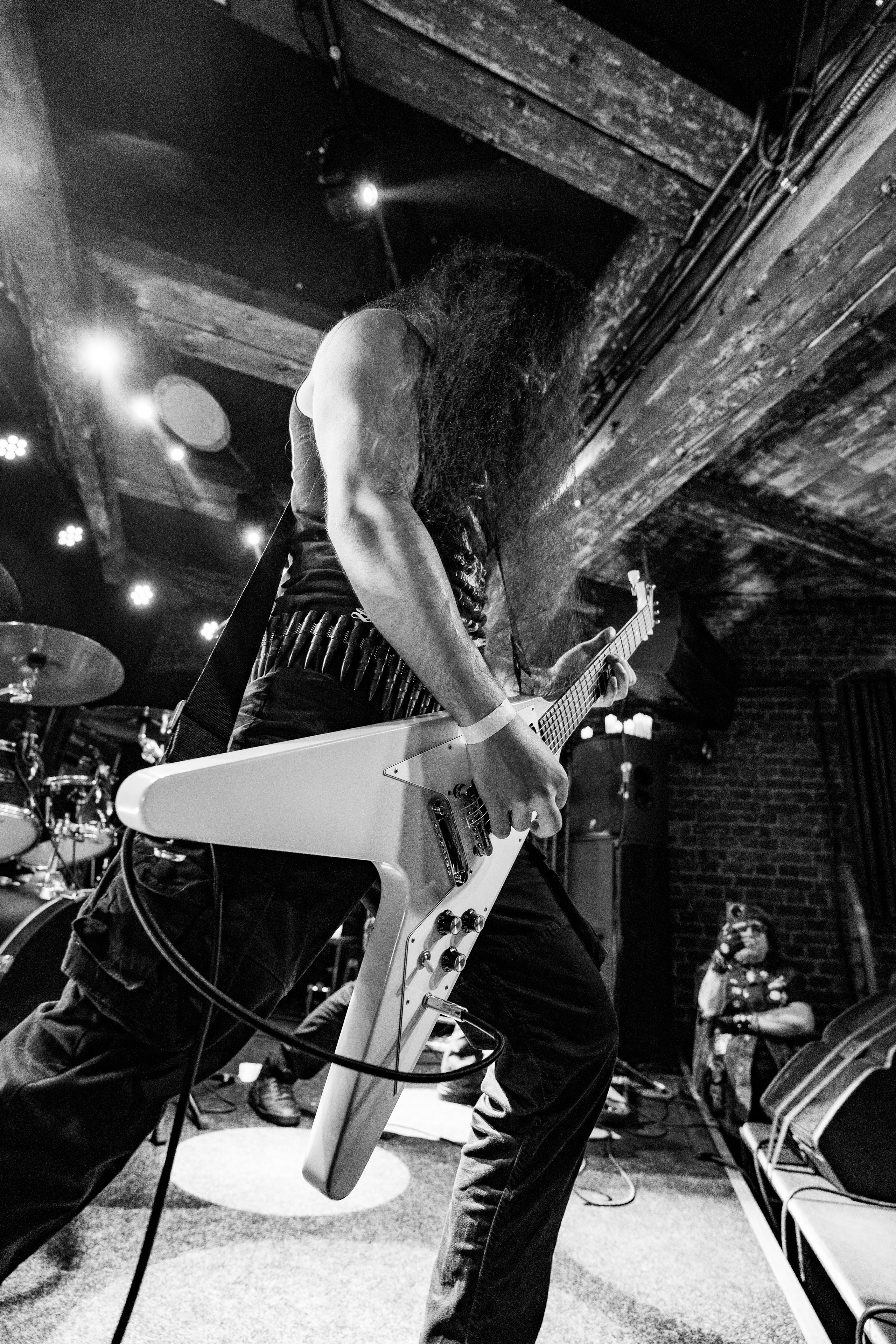 Black Sanctum Ritual lll |Zoccolo 2.0. Концертный и репортажный фотограф в Санкт-Петербурге Слава Пахомов