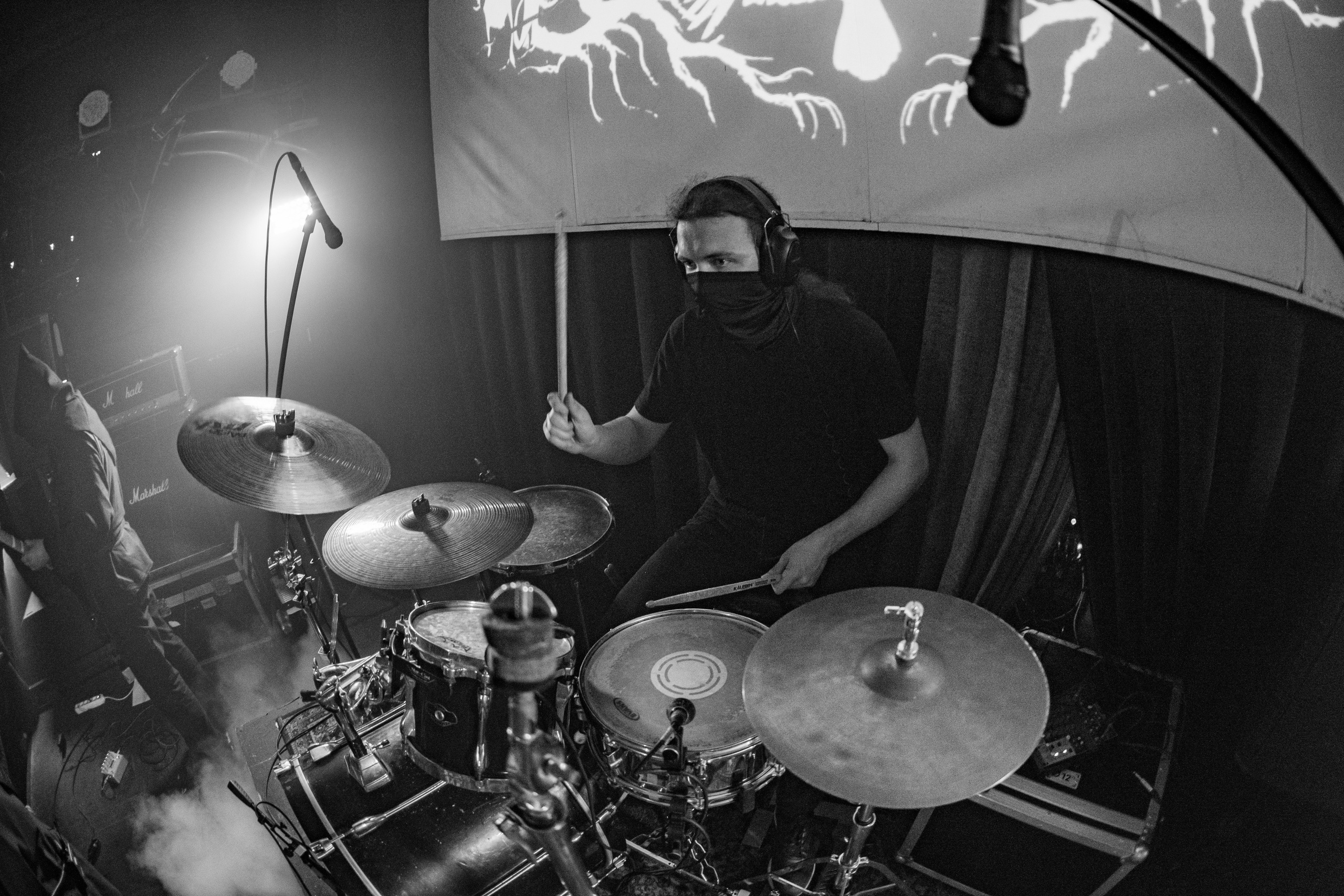 Valhalla | 24.05.25 | Ласточка. Концертный и репортажный фотограф в Санкт-Петербурге Слава Пахомов