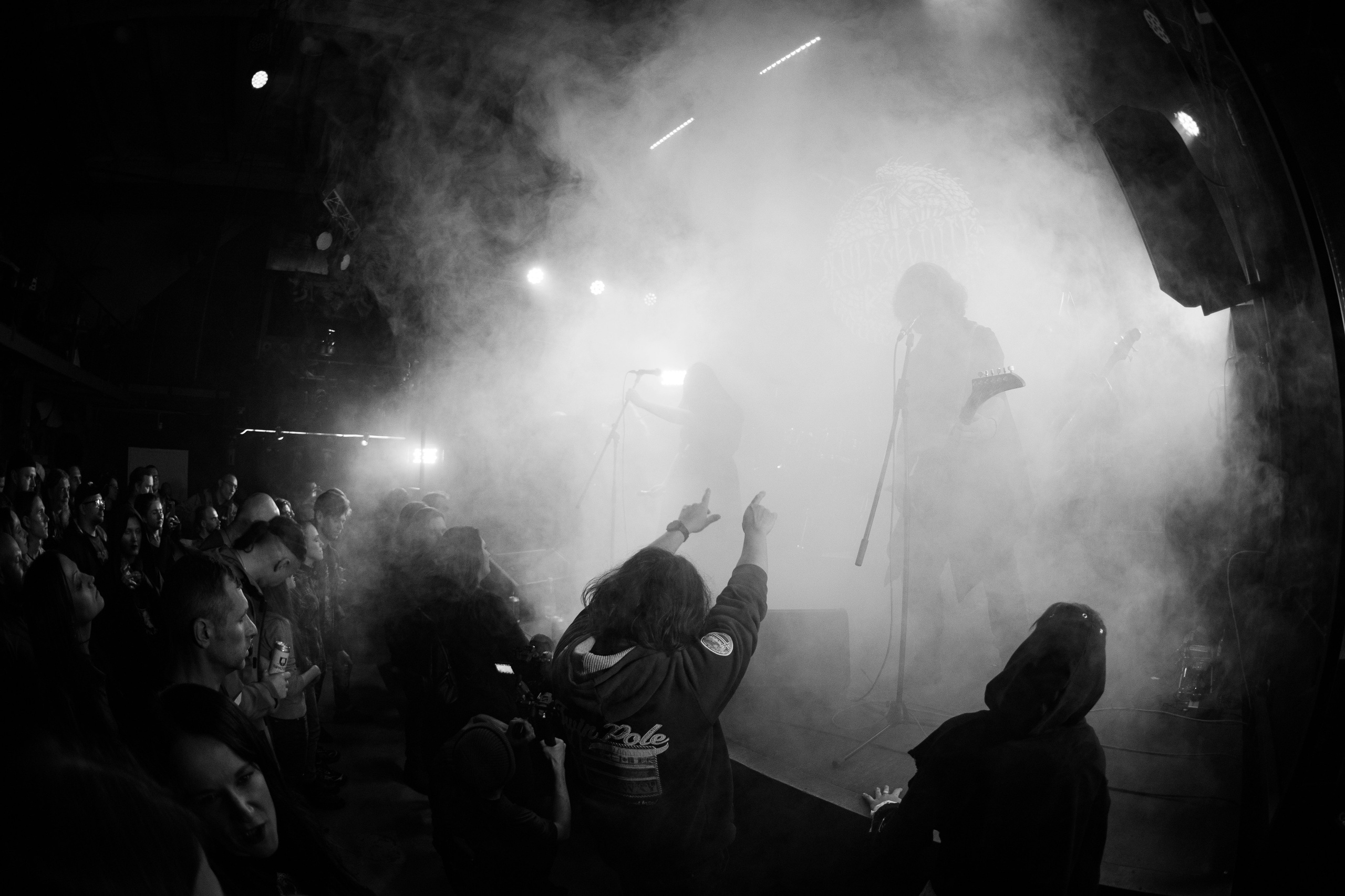 Концерты. Концертный и репортажный фотограф в Санкт-Петербурге Слава Пахомов