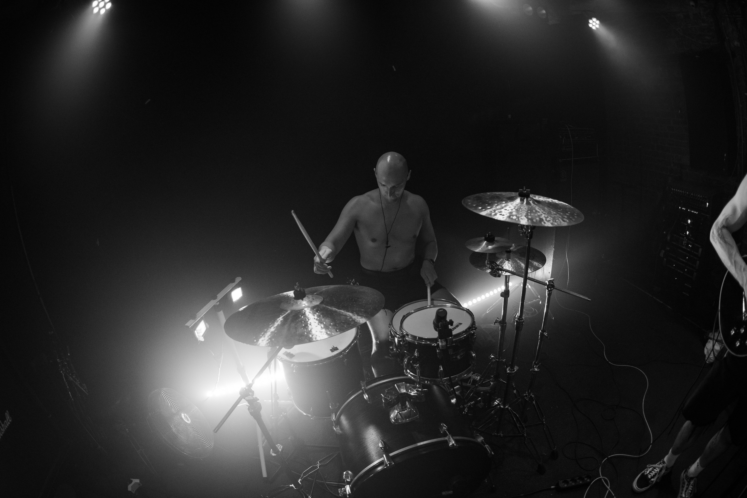 Депрессия и принятие|Zoccolo 2.0. Концертный и репортажный фотограф в Санкт-Петербурге Слава Пахомов