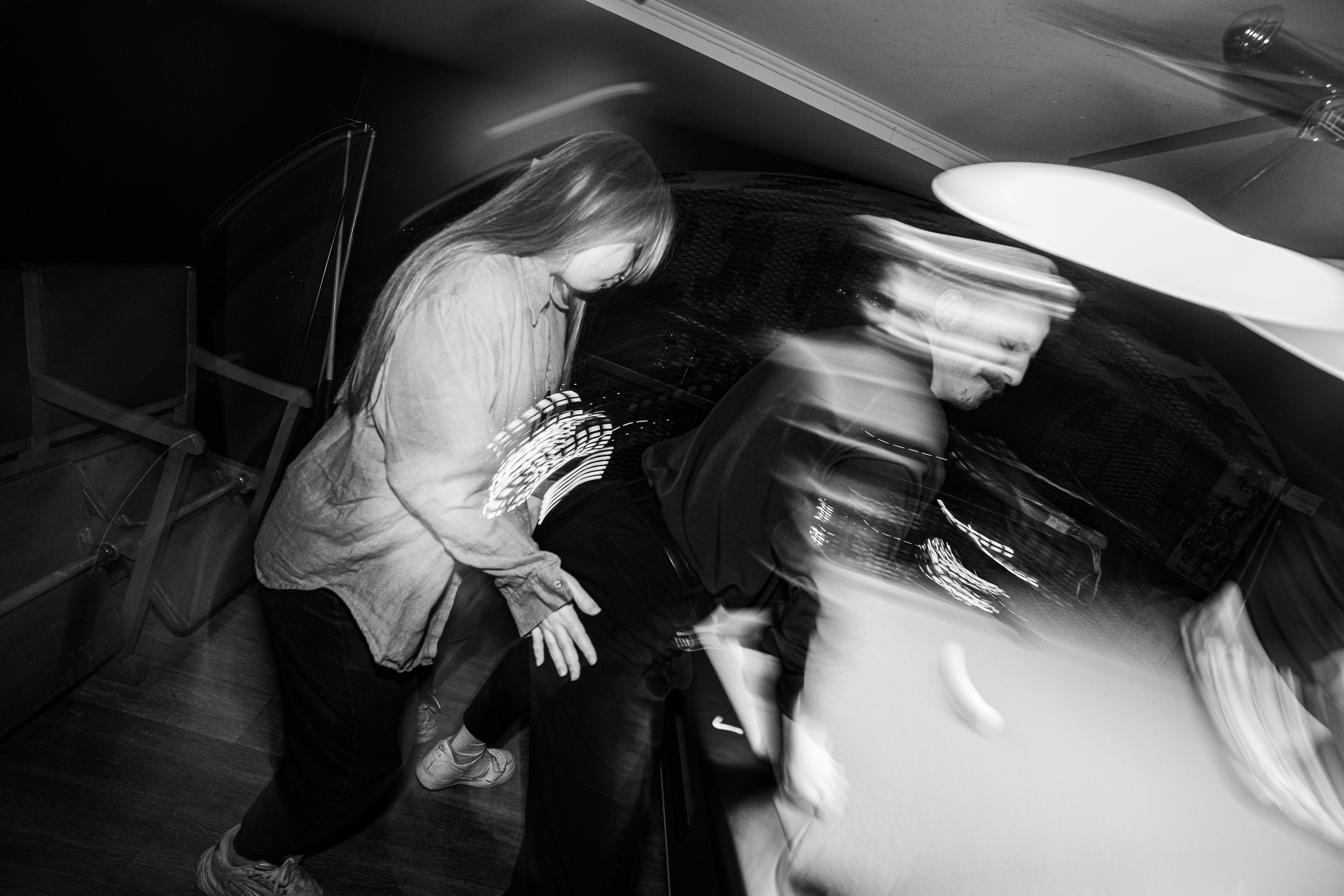 Бар разбитых сердец. ДР Yampolskaya. Концертный и репортажный фотограф в Санкт-Петербурге Слава Пахомов