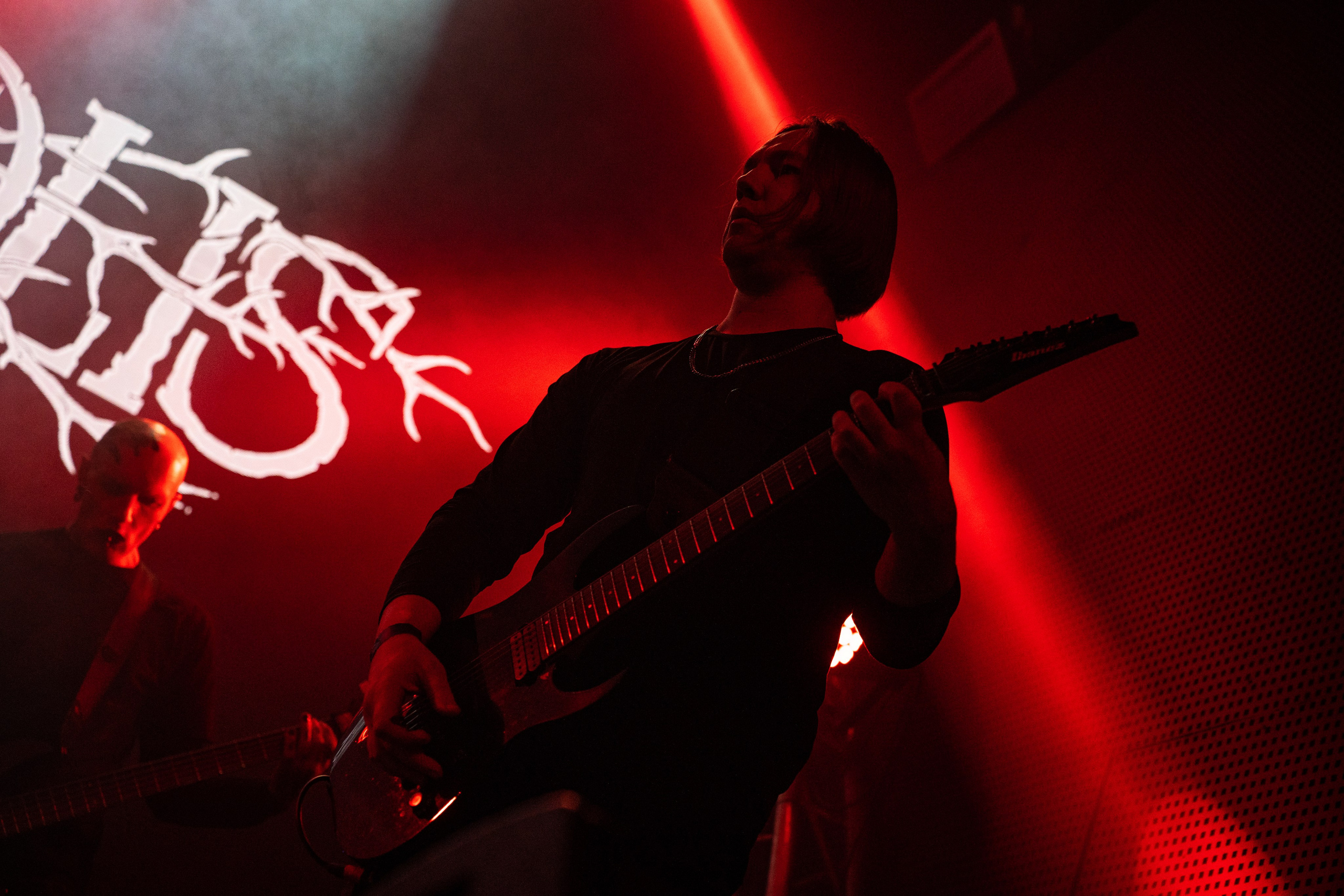 Чёрная Нева Vol.10. Neuropolis|Рассвет. Концертный и репортажный фотограф в Санкт-Петербурге Слава Пахомов