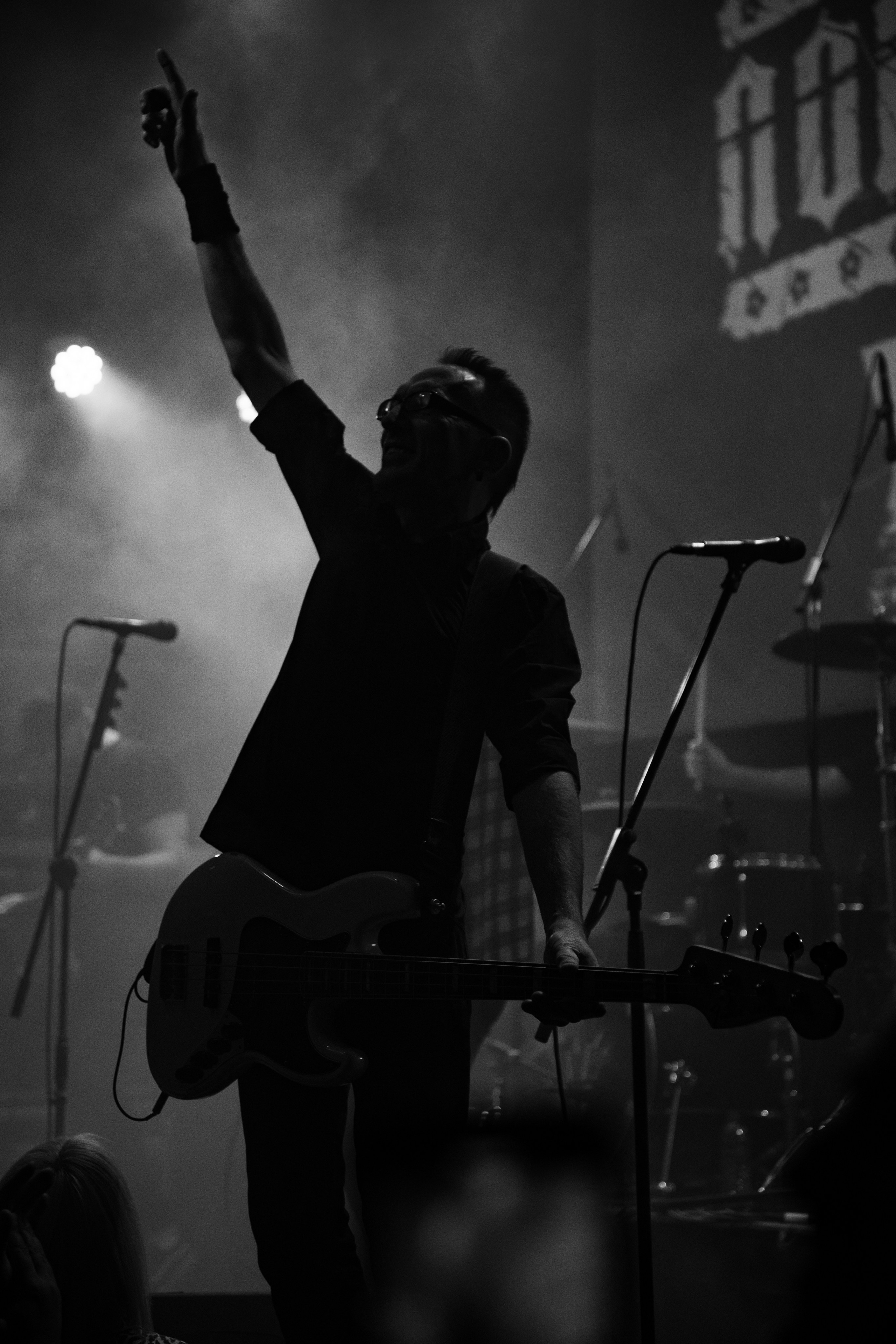 ПОРТ (812) 25 лет|Ласточка. Концертный и репортажный фотограф в Санкт-Петербурге Слава Пахомов