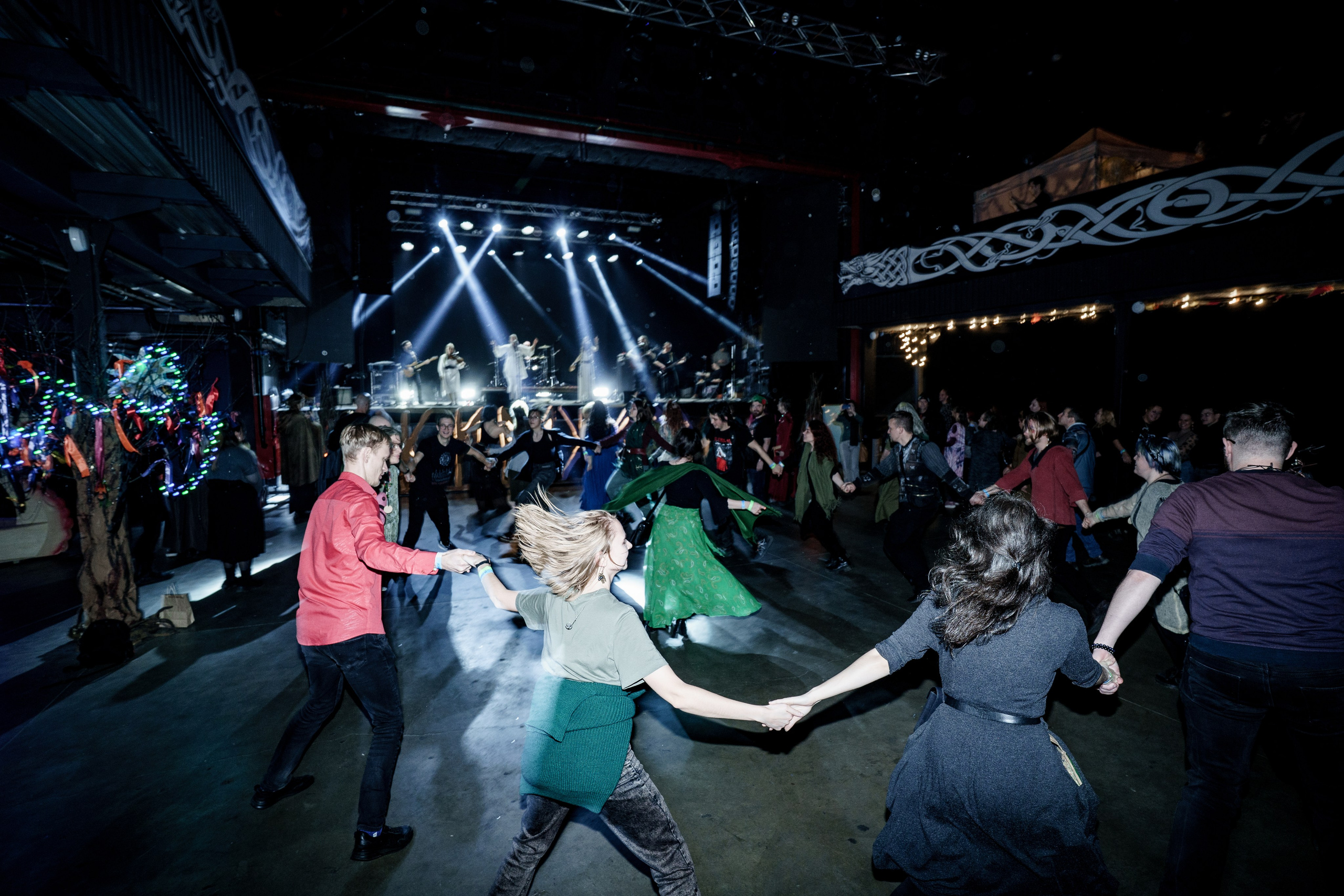 Жива/Жатва — Дарвинион| Sound. Концертный и репортажный фотограф в Санкт-Петербурге Слава Пахомов