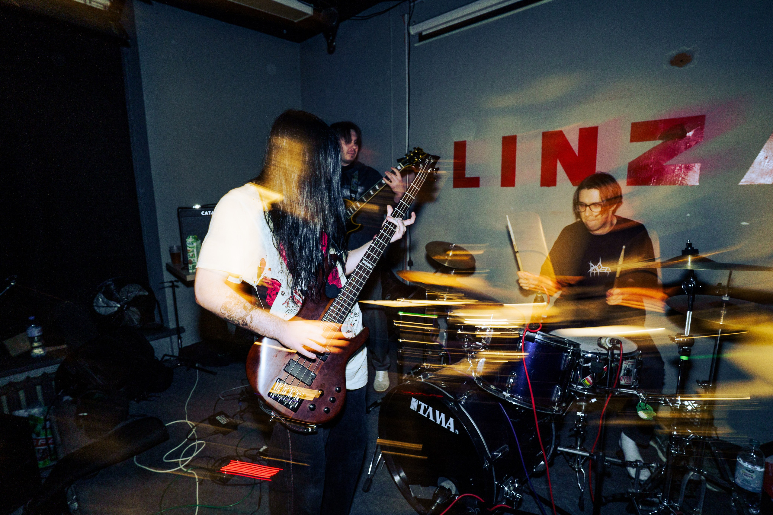 SKRAMZ WAY 4|Linza loft. Концертный и репортажный фотограф в Санкт-Петербурге Слава Пахомов