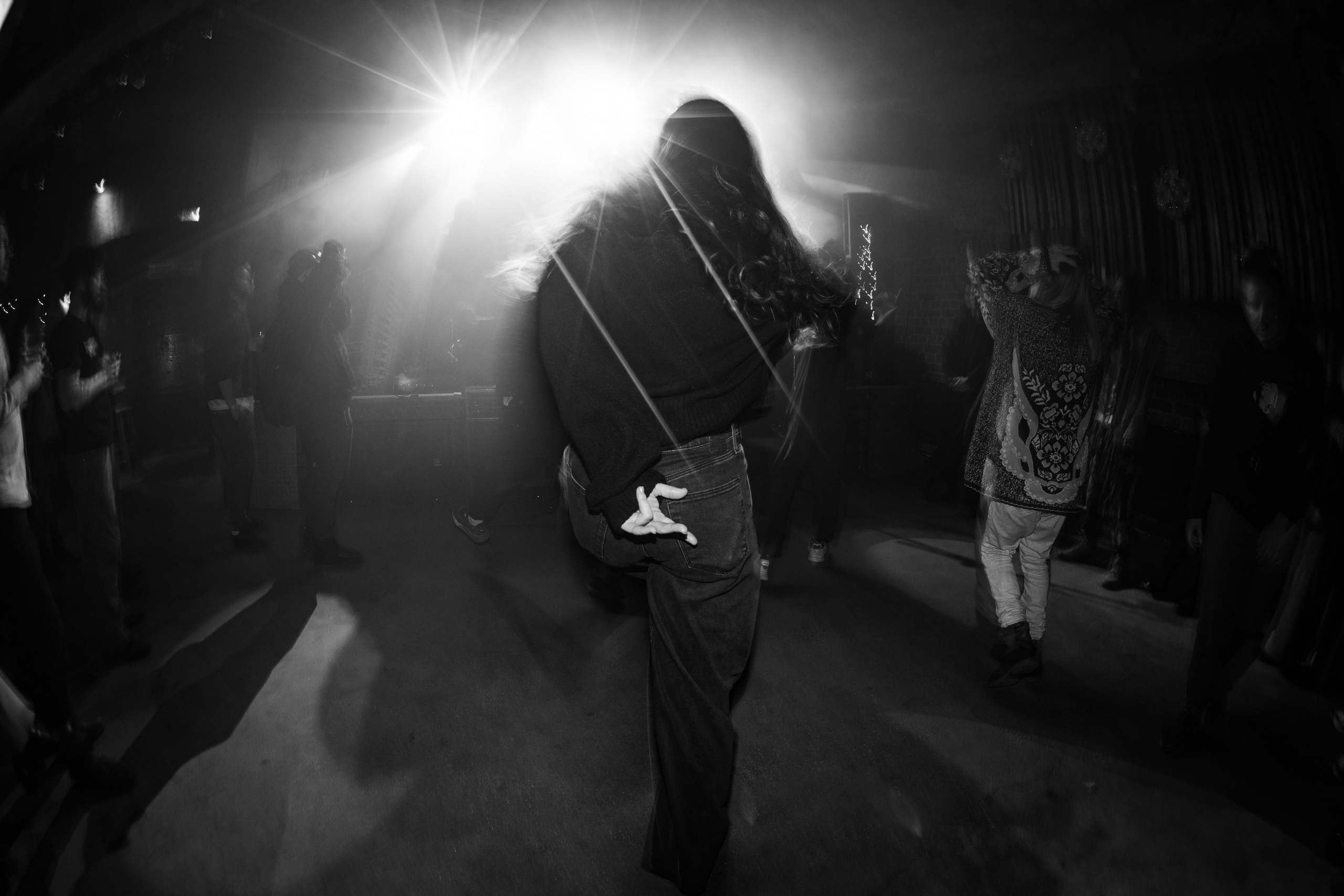 Дней череда|Zoccolo 2.0. Концертный и репортажный фотограф в Санкт-Петербурге Слава Пахомов