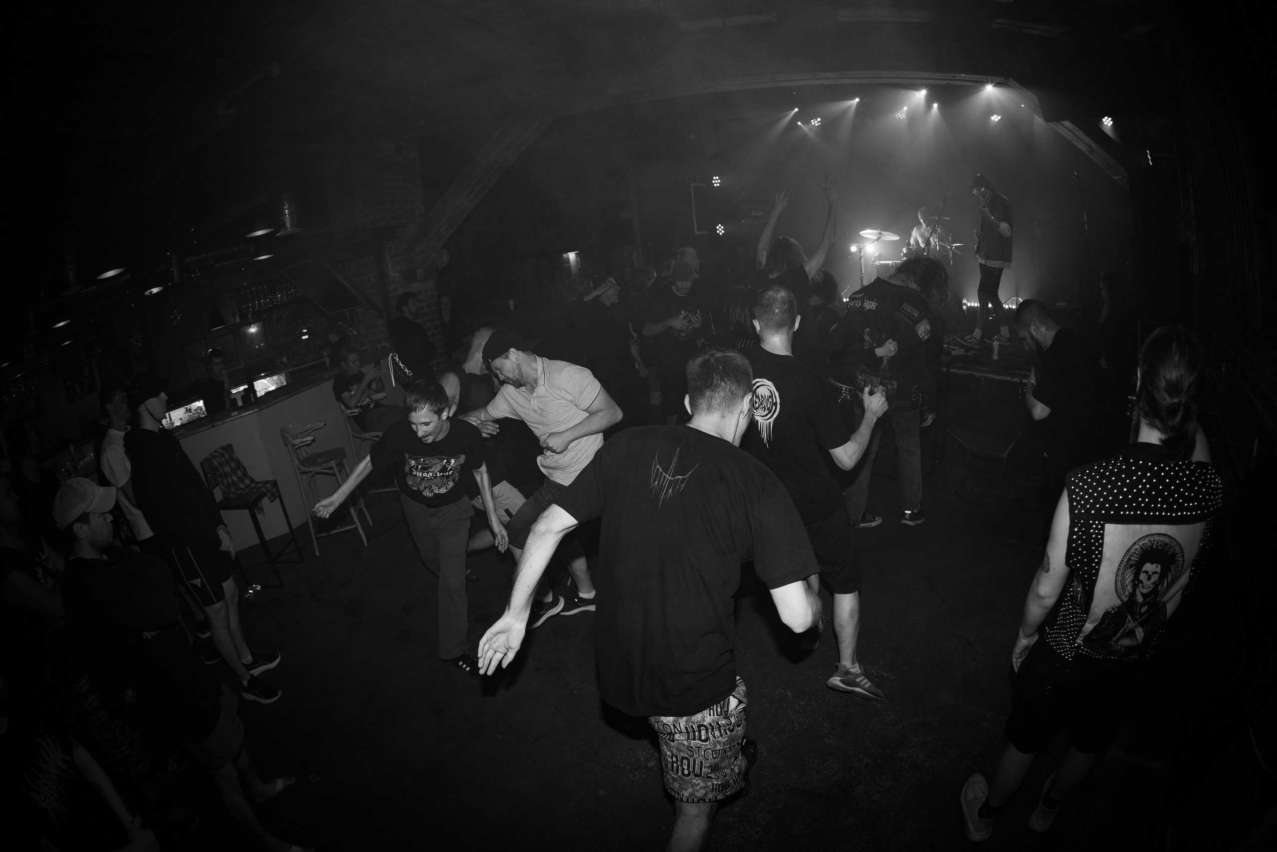 Депрессия и принятие|Zoccolo 2.0. Концертный и репортажный фотограф в Санкт-Петербурге Слава Пахомов