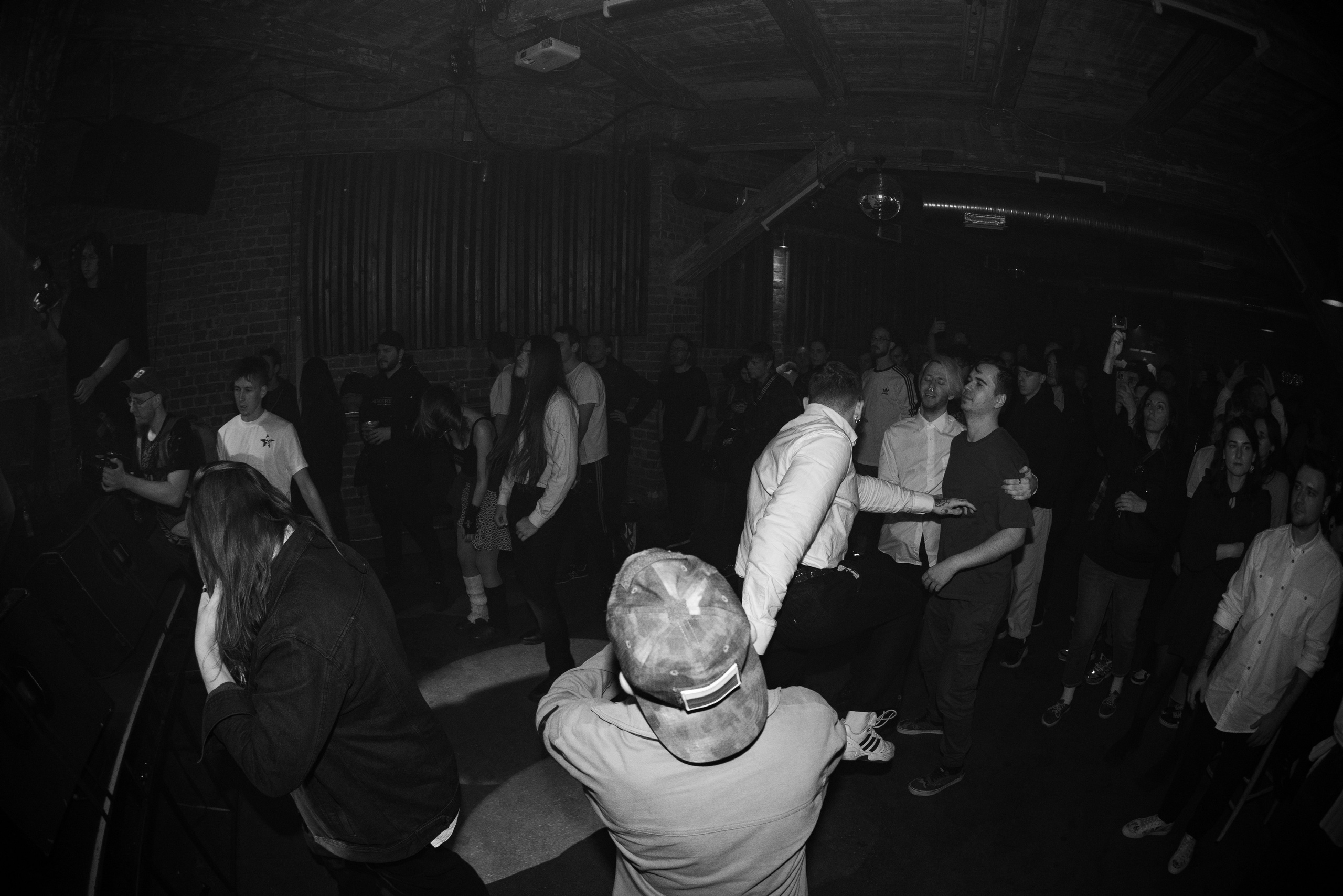 Аферист • unisex • aphotique • Gigrøma |Zoccolo 2.0. Концертный и репортажный фотограф в Санкт-Петербурге Слава Пахомов